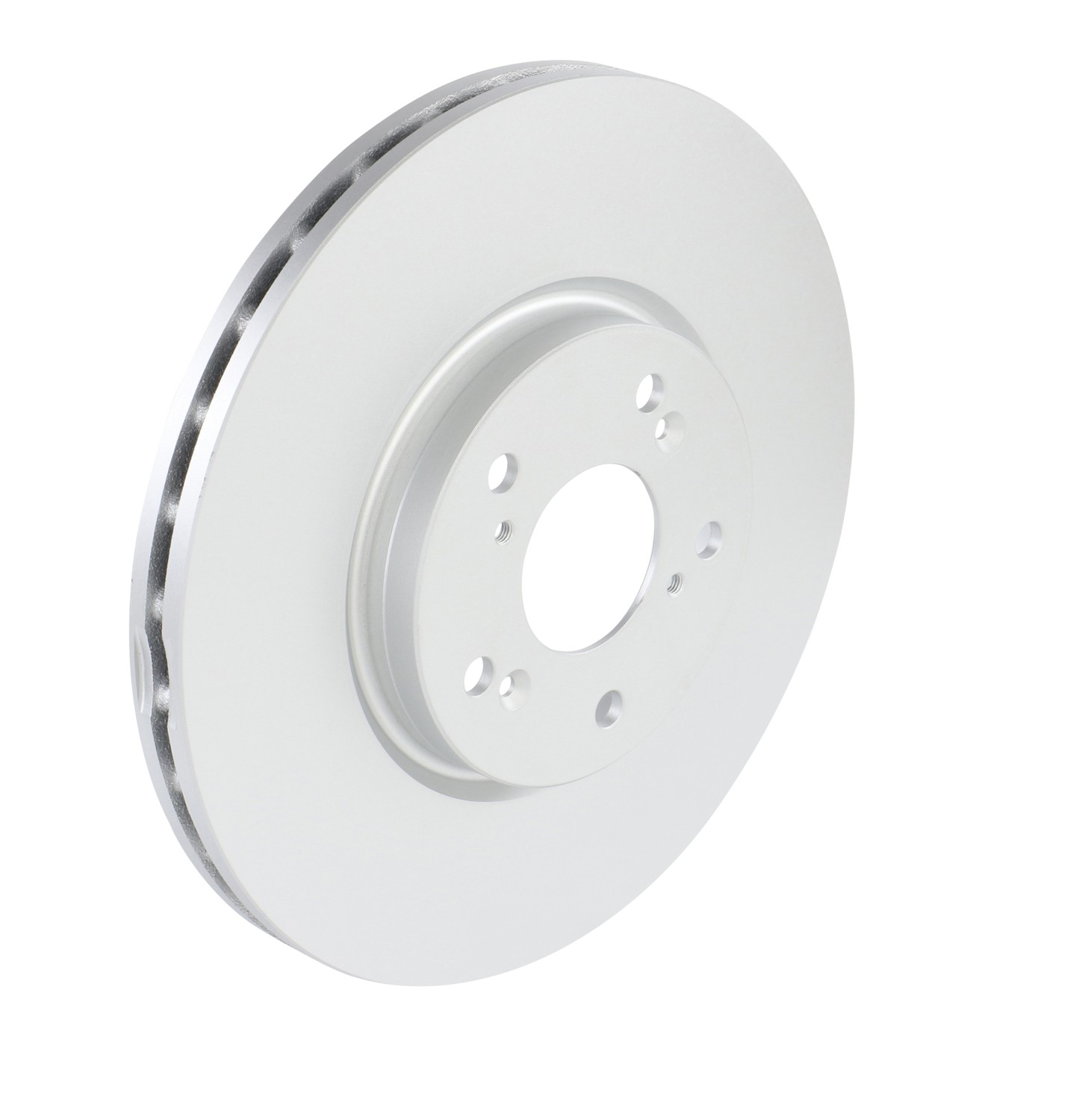 Bosch QuietCast Disc Brake Rotor
