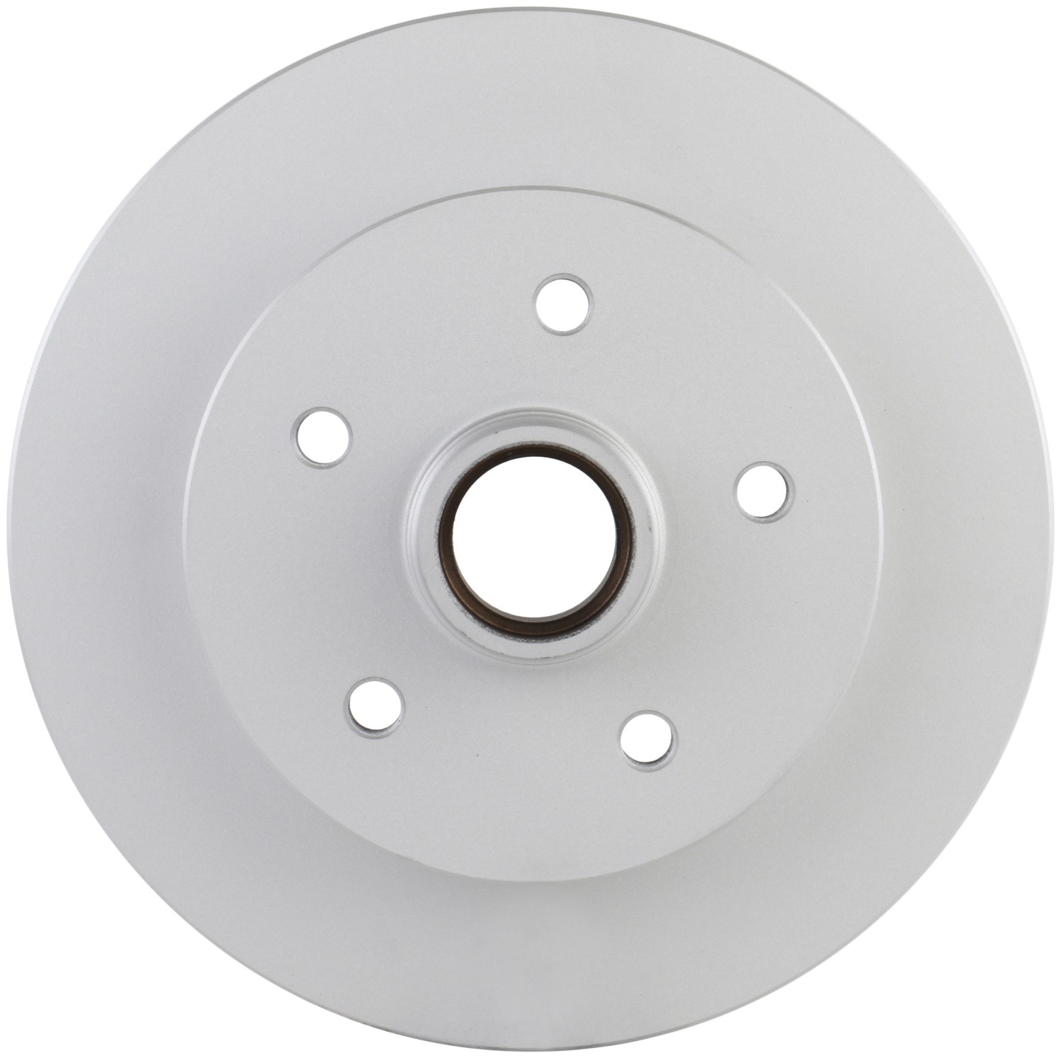 Bosch QuietCast Disc Brake Rotor