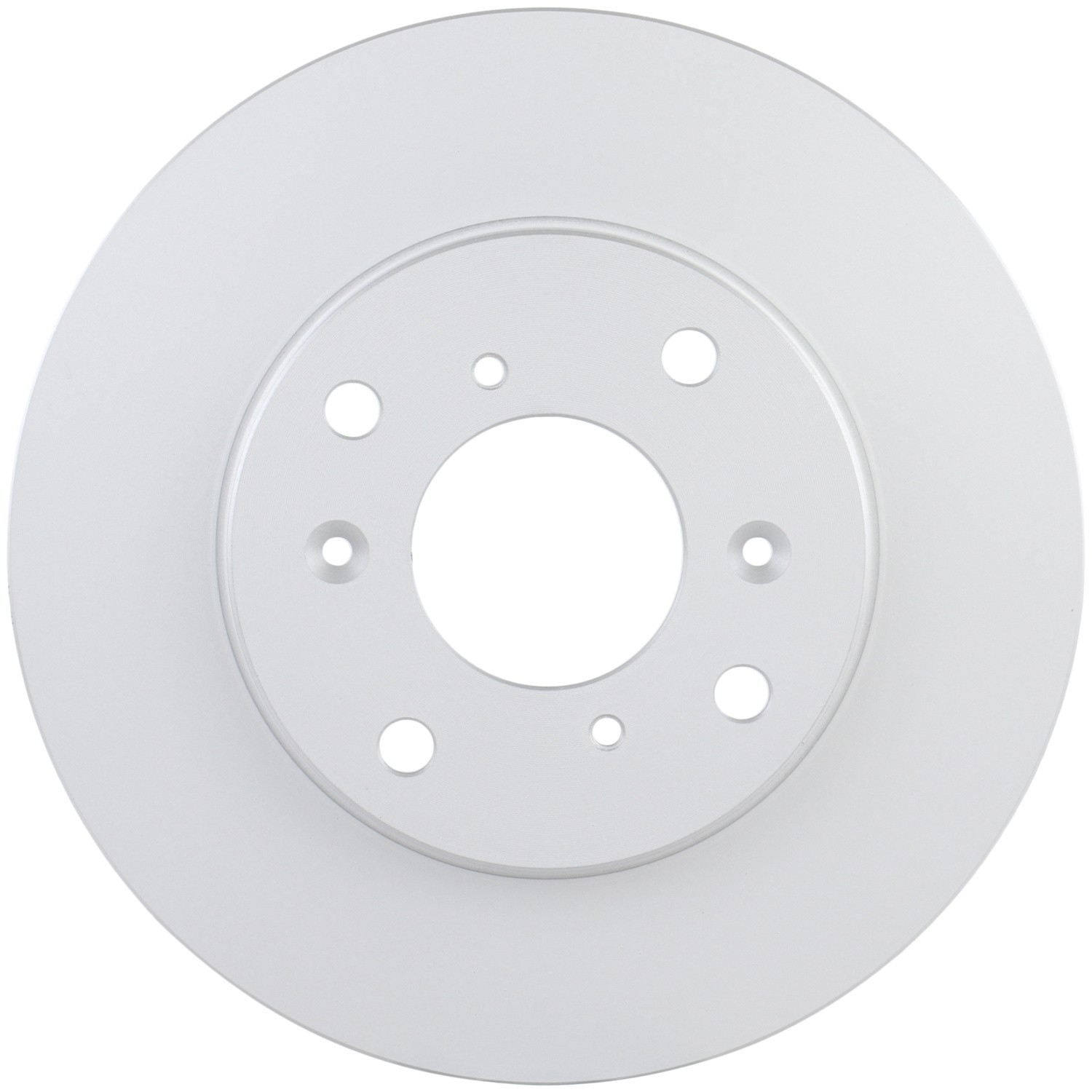 Bosch QuietCast Disc Brake Rotor