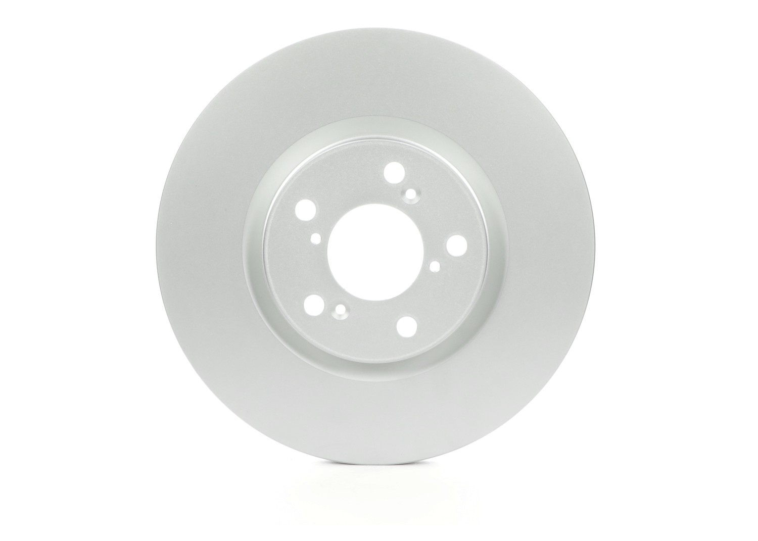 Bosch QuietCast Disc Brake Rotor