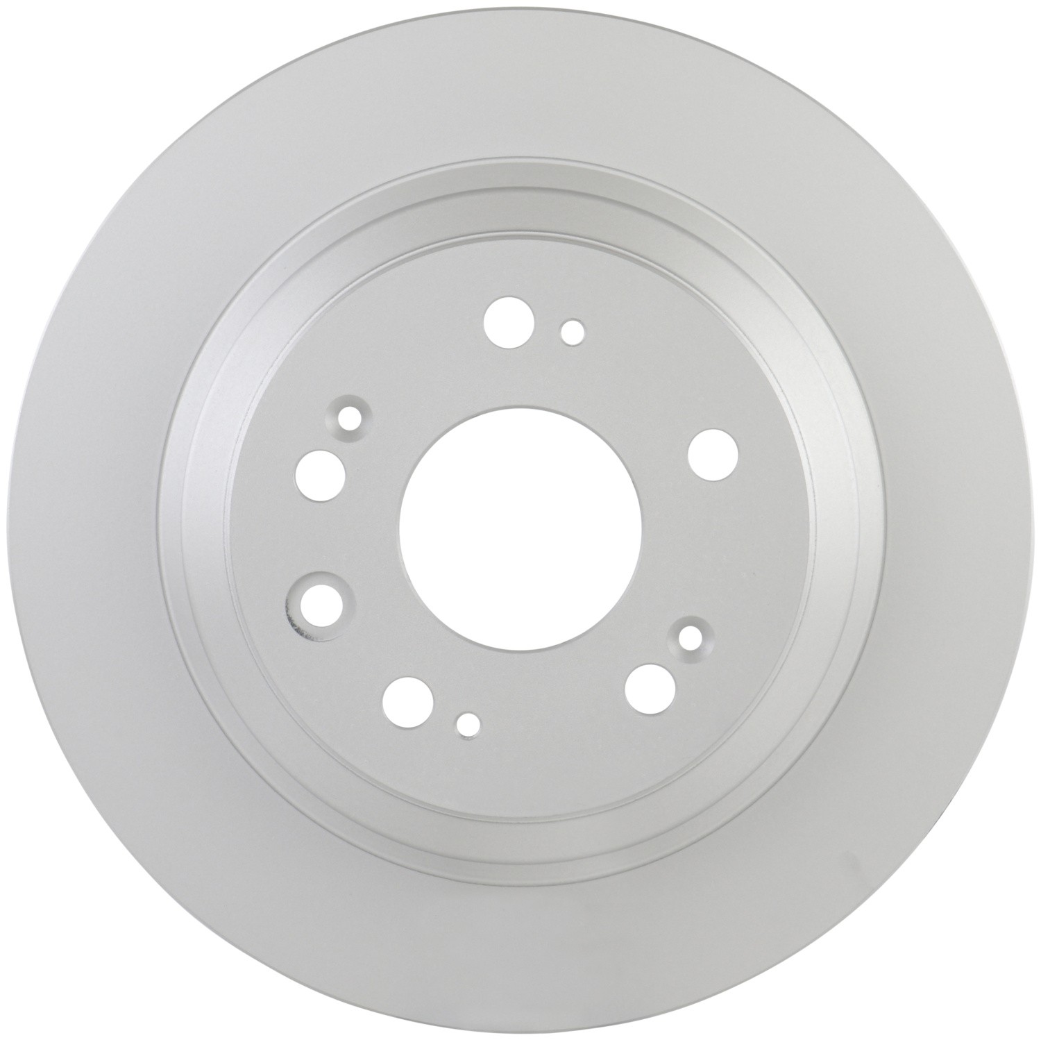 Bosch QuietCast Disc Brake Rotor