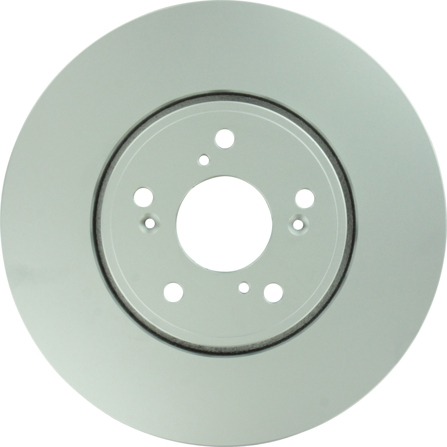 Bosch QuietCast Disc Brake Rotor