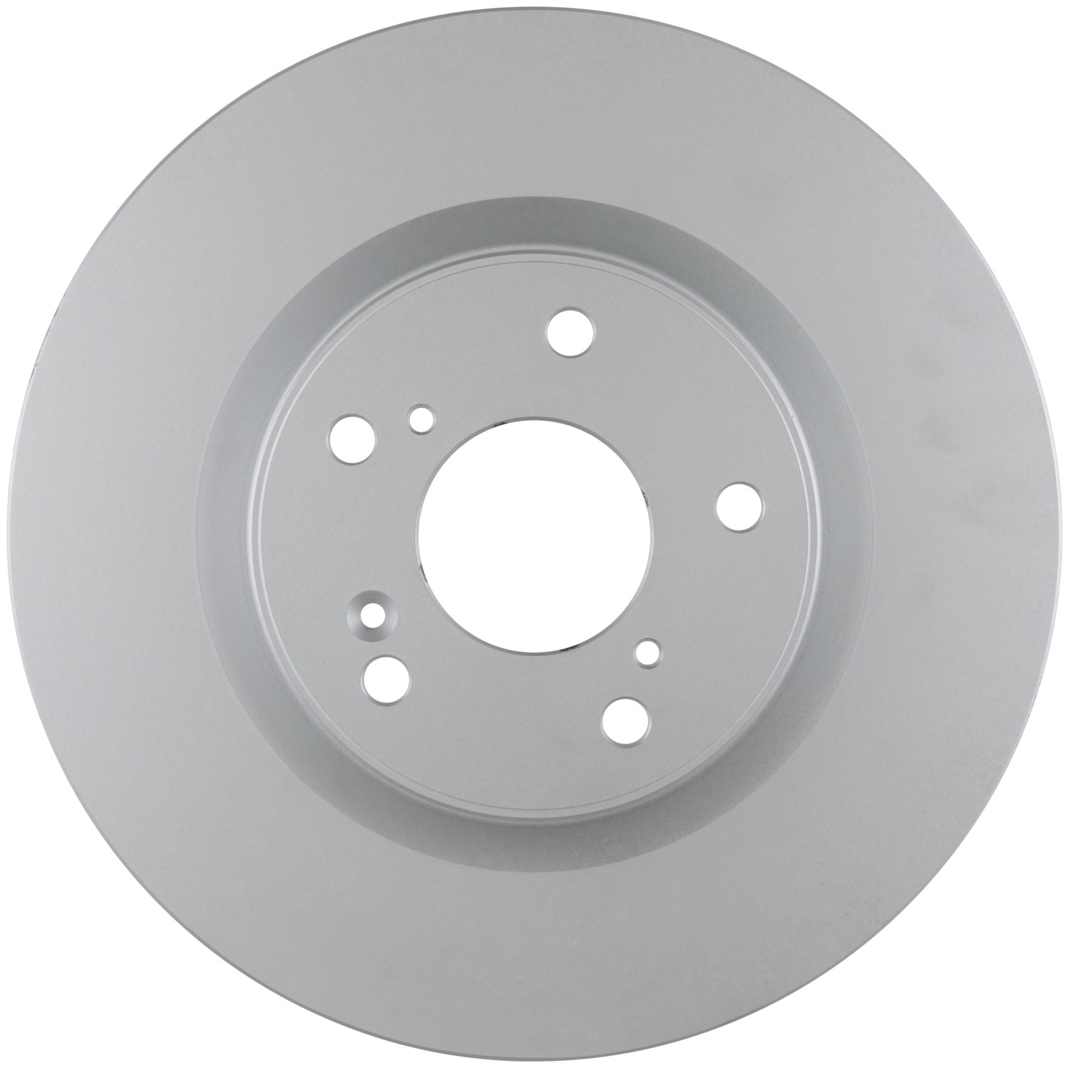 Bosch QuietCast Disc Brake Rotor