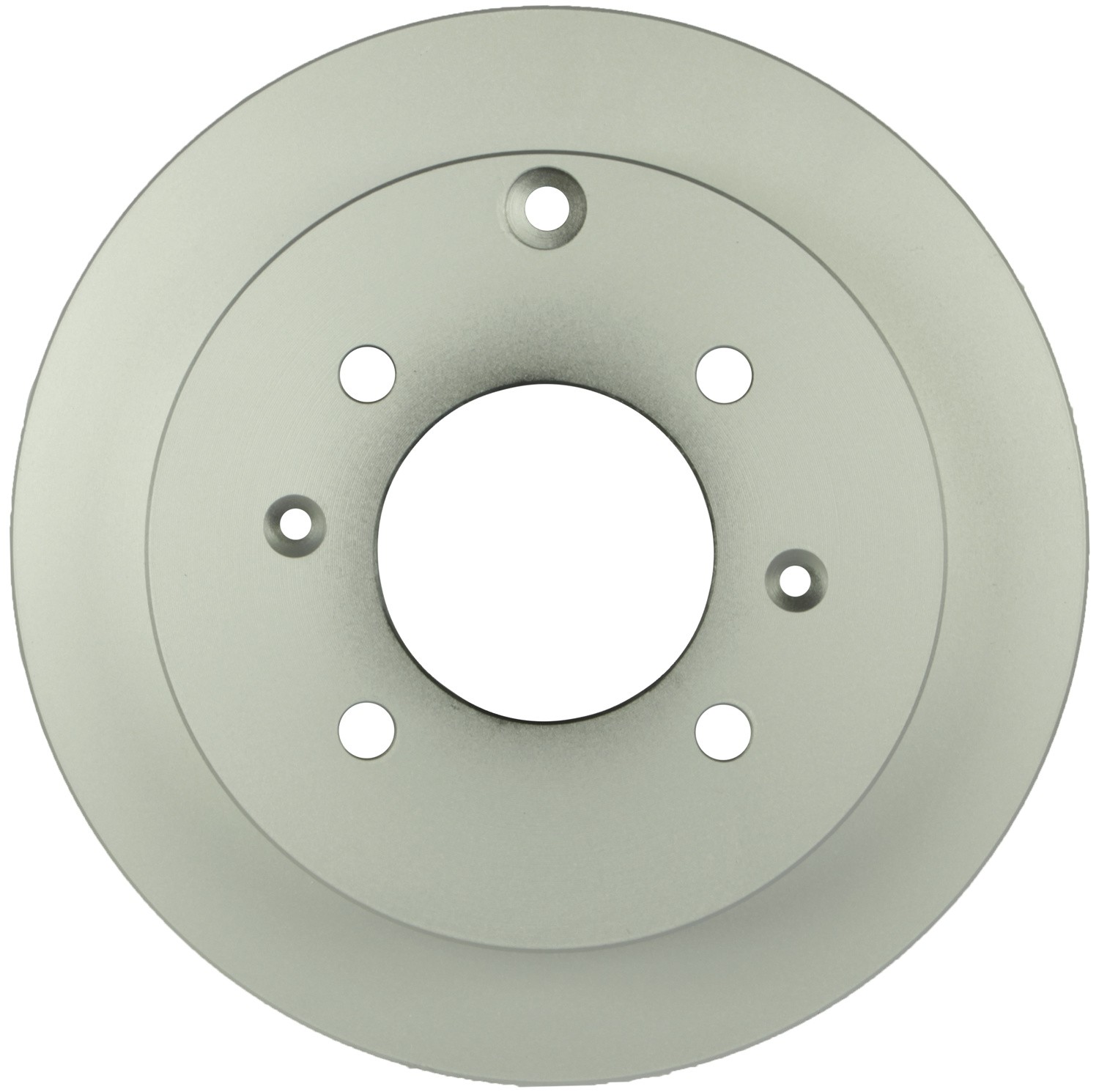 Bosch QuietCast Disc Brake Rotor
