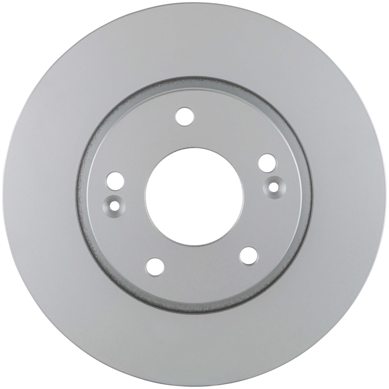 Bosch QuietCast Disc Brake Rotor