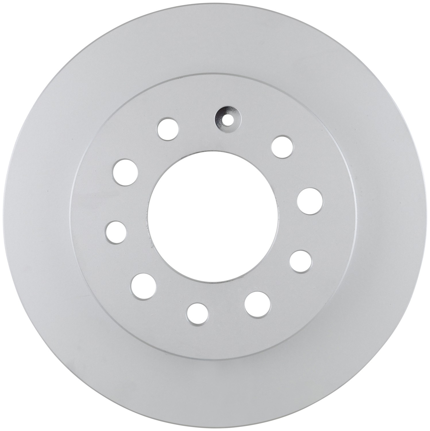 Bosch QuietCast Disc Brake Rotor