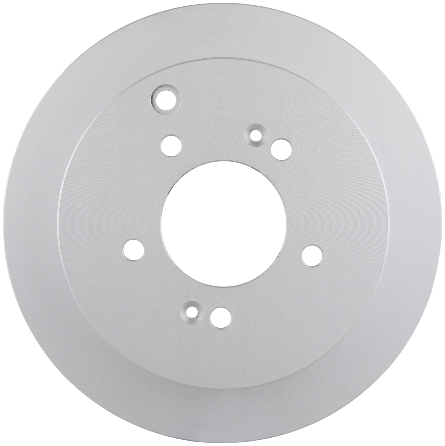 Bosch QuietCast Disc Brake Rotor