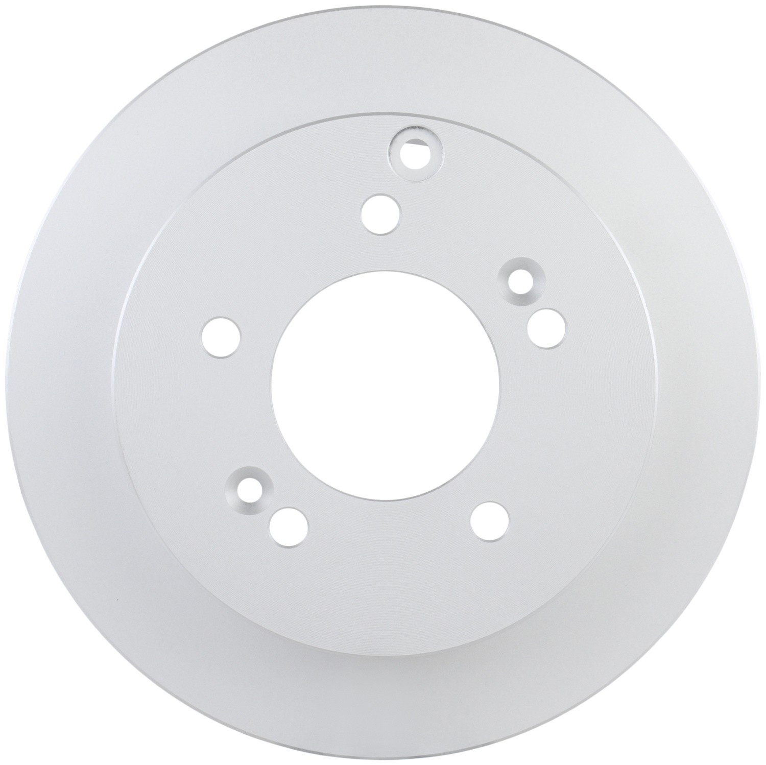 Bosch QuietCast Disc Brake Rotor