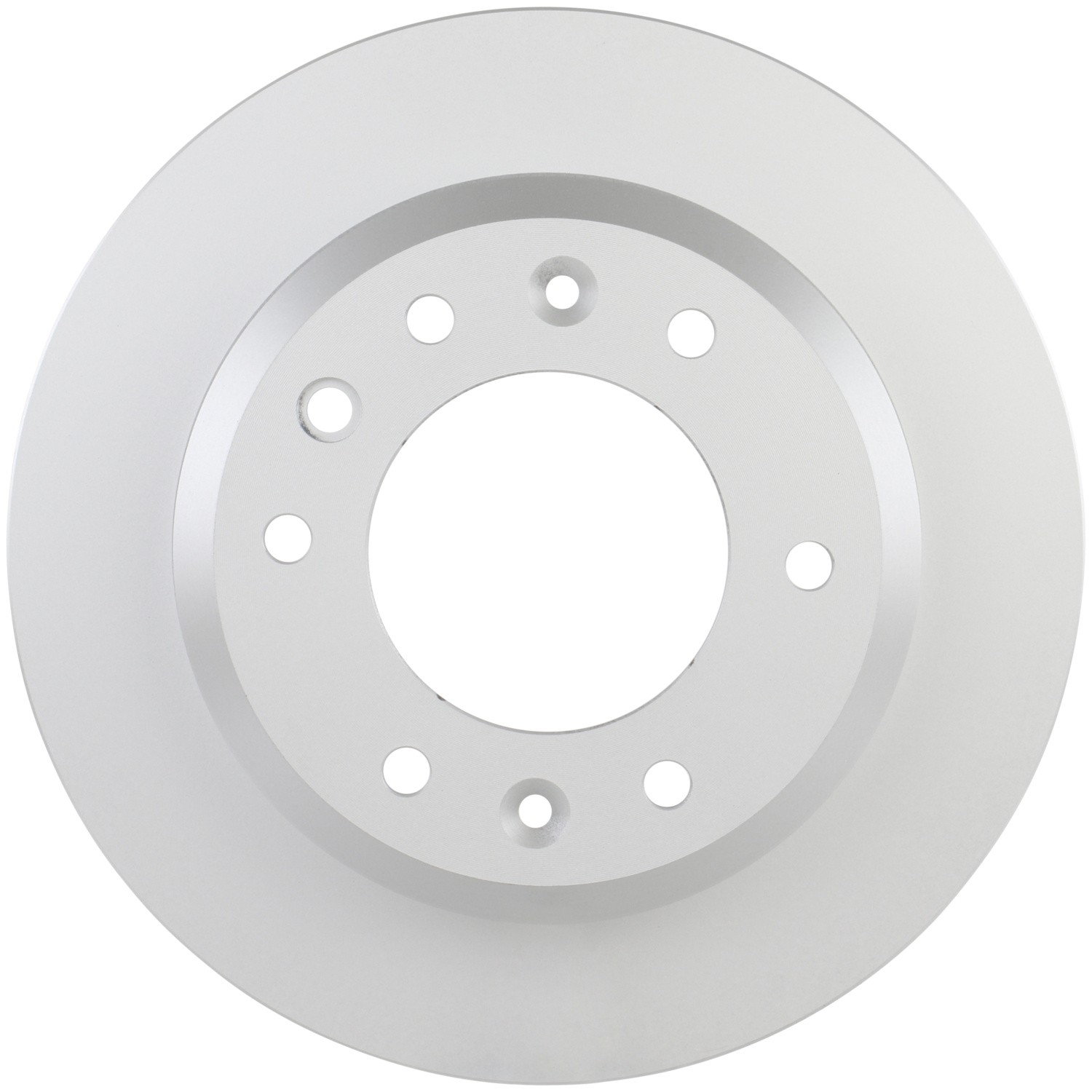 Bosch QuietCast Disc Brake Rotor