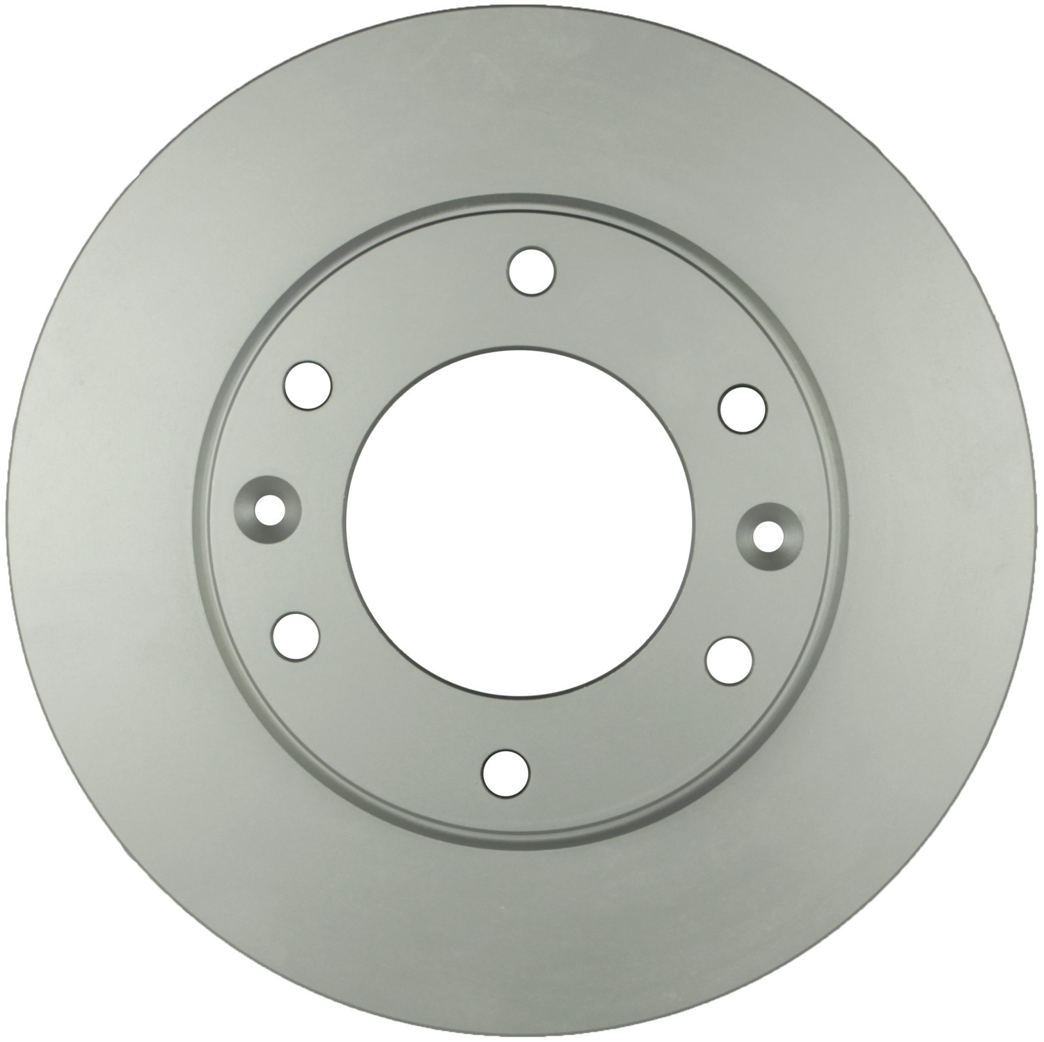 Bosch QuietCast Disc Brake Rotor