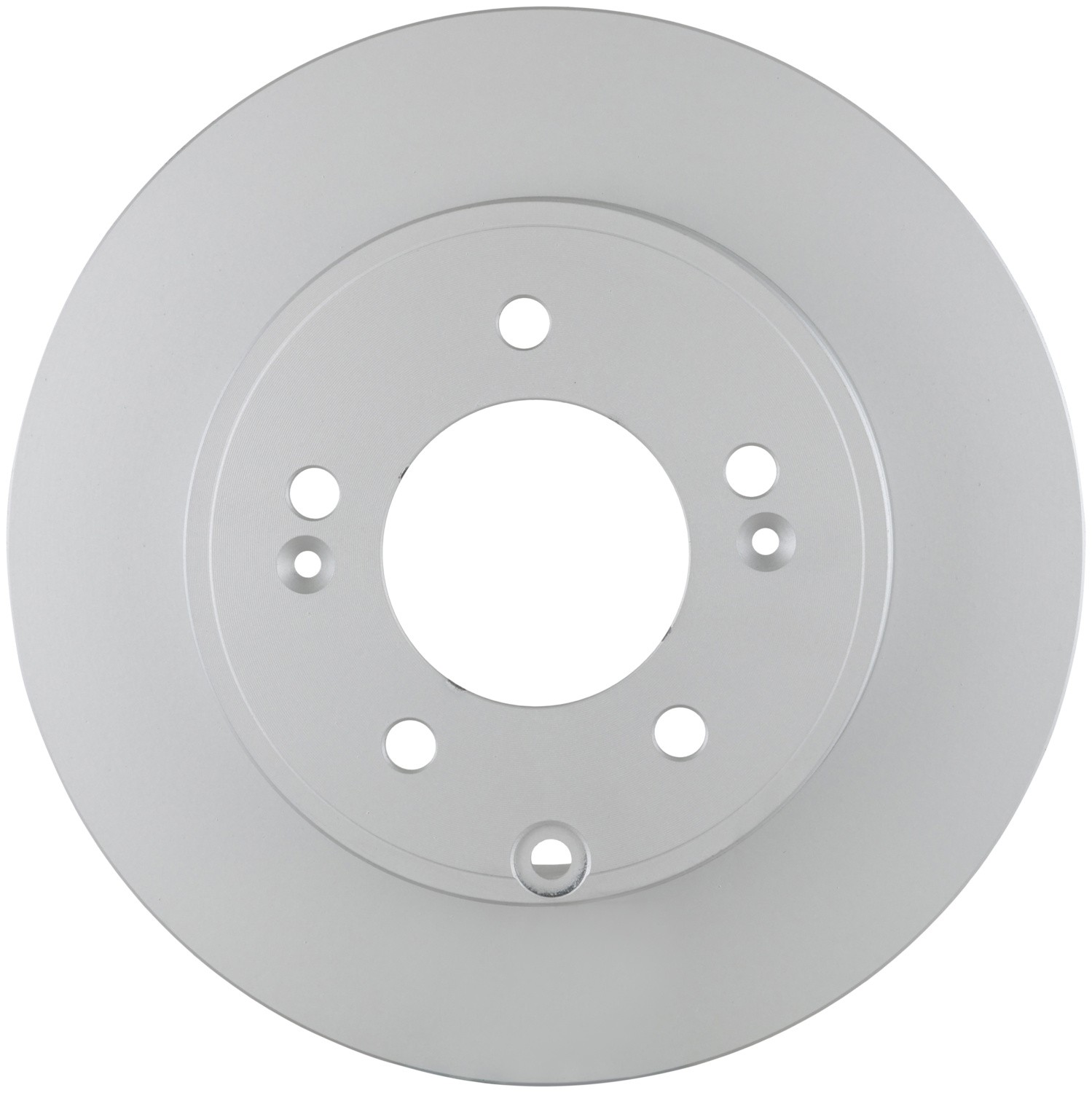 Bosch QuietCast Disc Brake Rotor