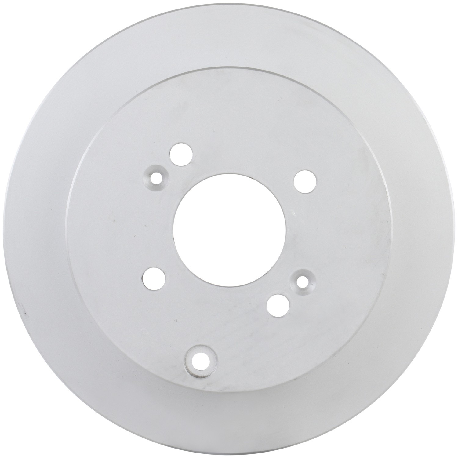 Bosch QuietCast Disc Brake Rotor