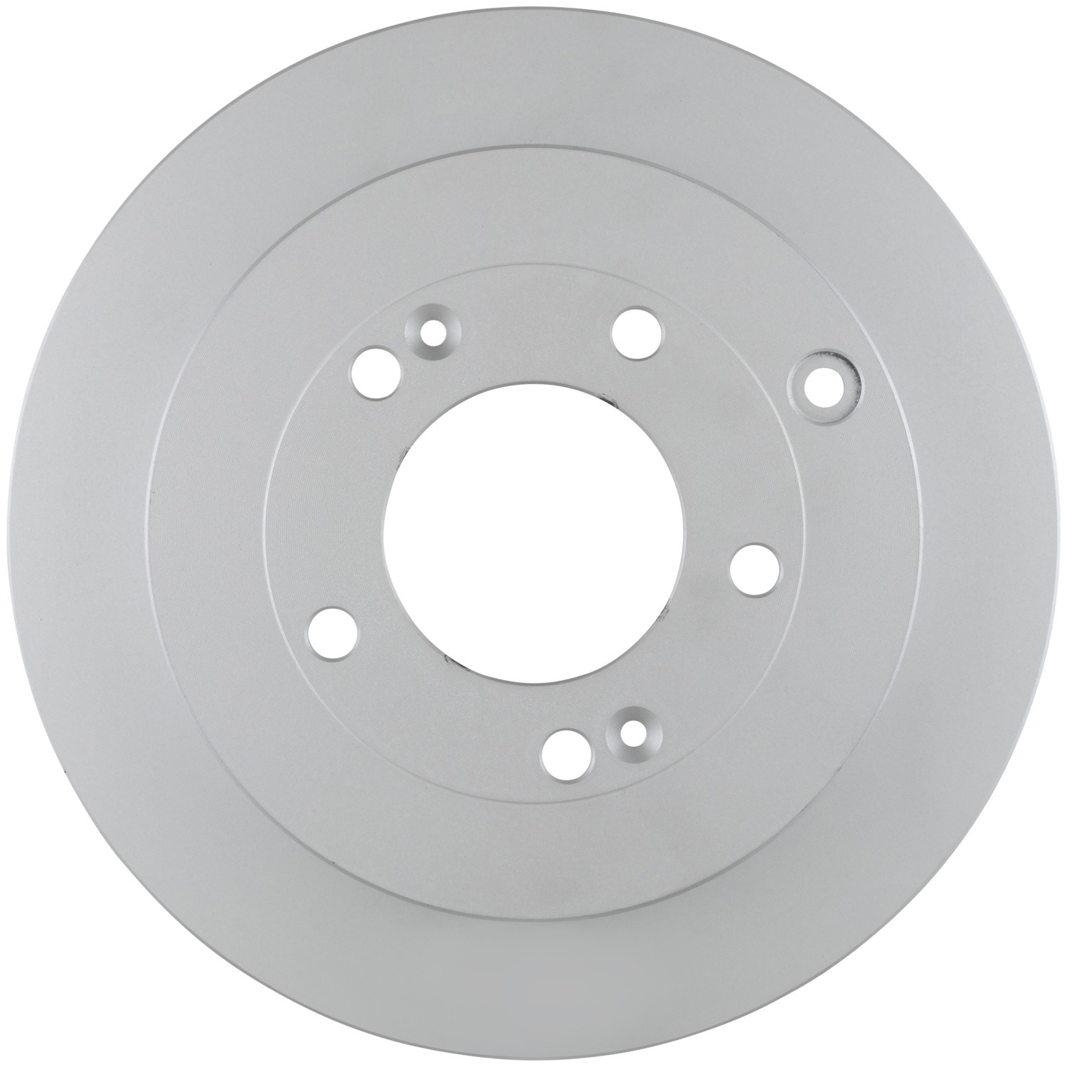 Bosch QuietCast Disc Brake Rotor