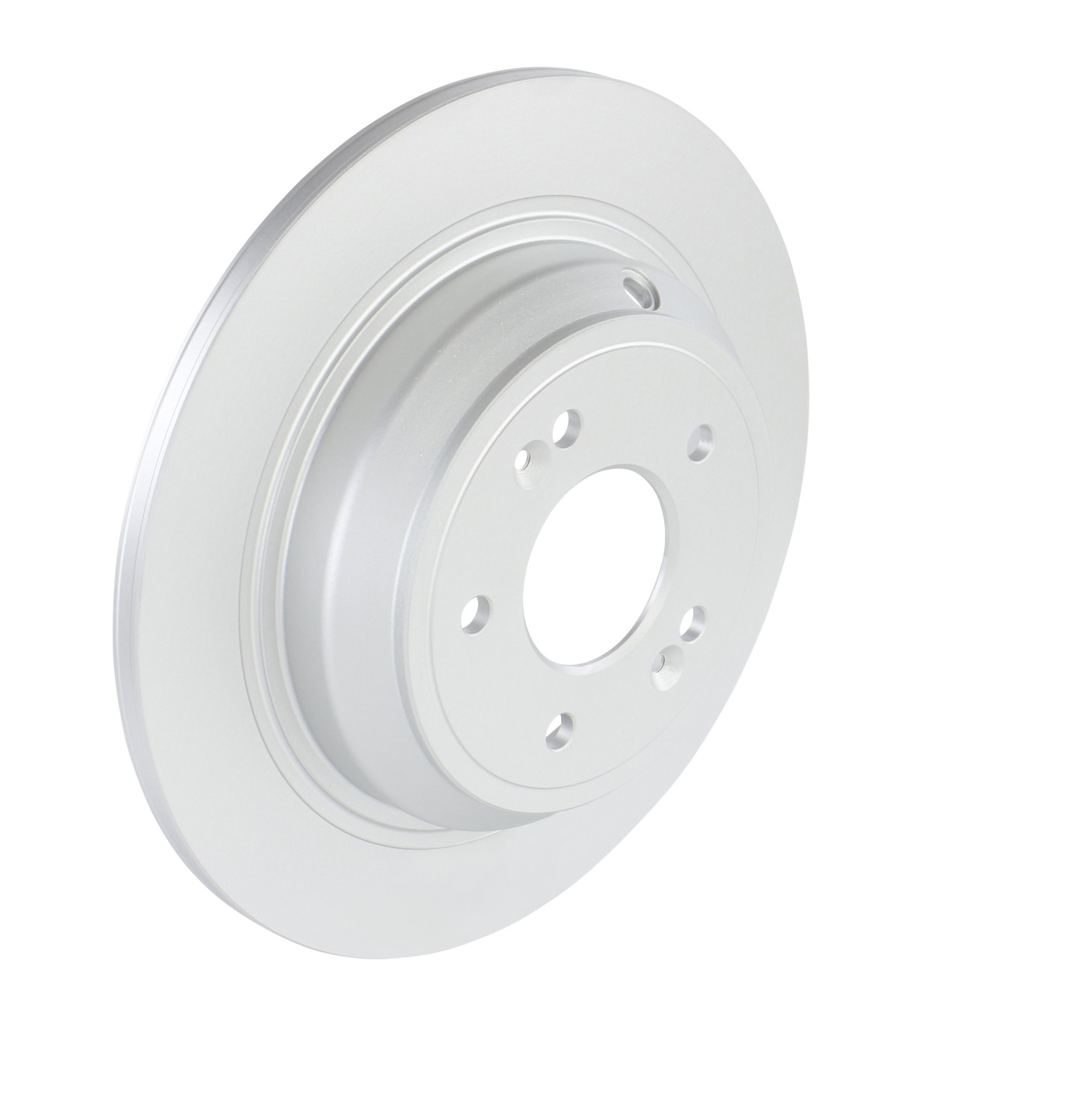 Bosch QuietCast Disc Brake Rotor