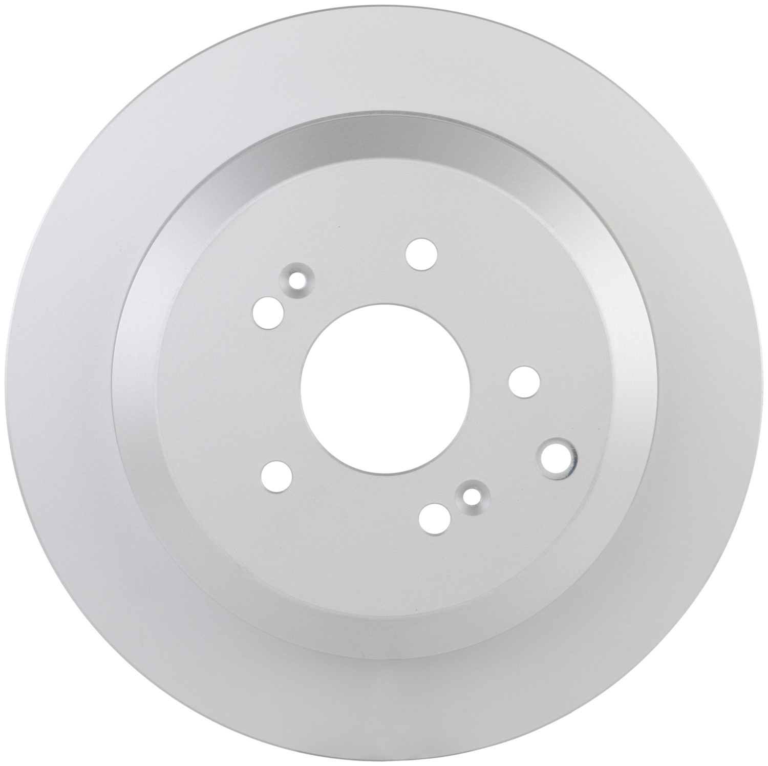 Bosch QuietCast Disc Brake Rotor