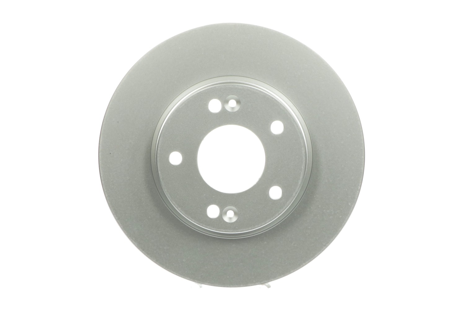 Bosch QuietCast Disc Brake Rotor