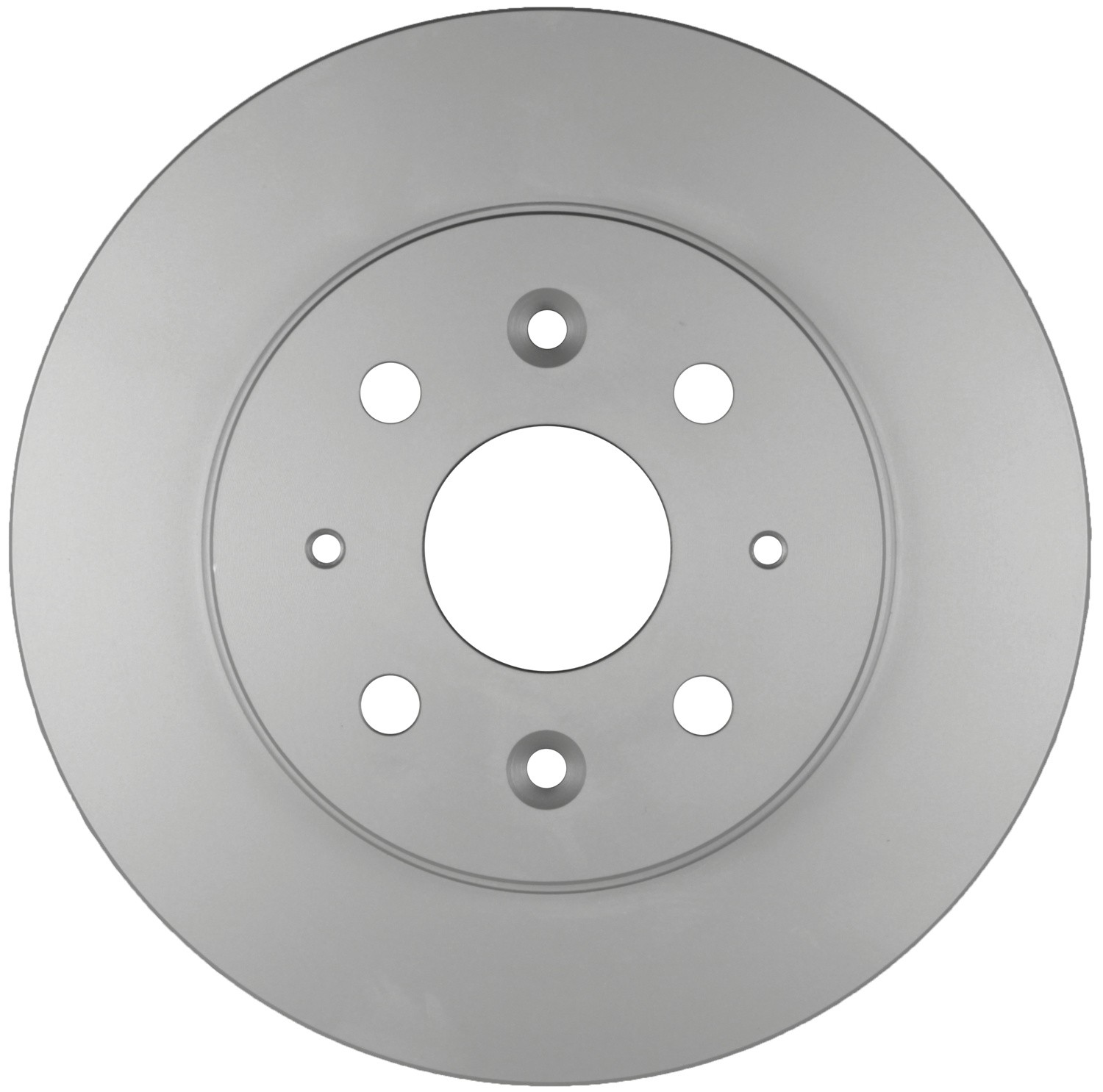 Bosch QuietCast Disc Brake Rotor