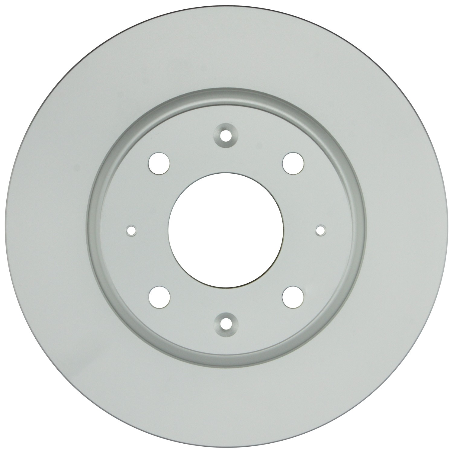 Bosch QuietCast Disc Brake Rotor