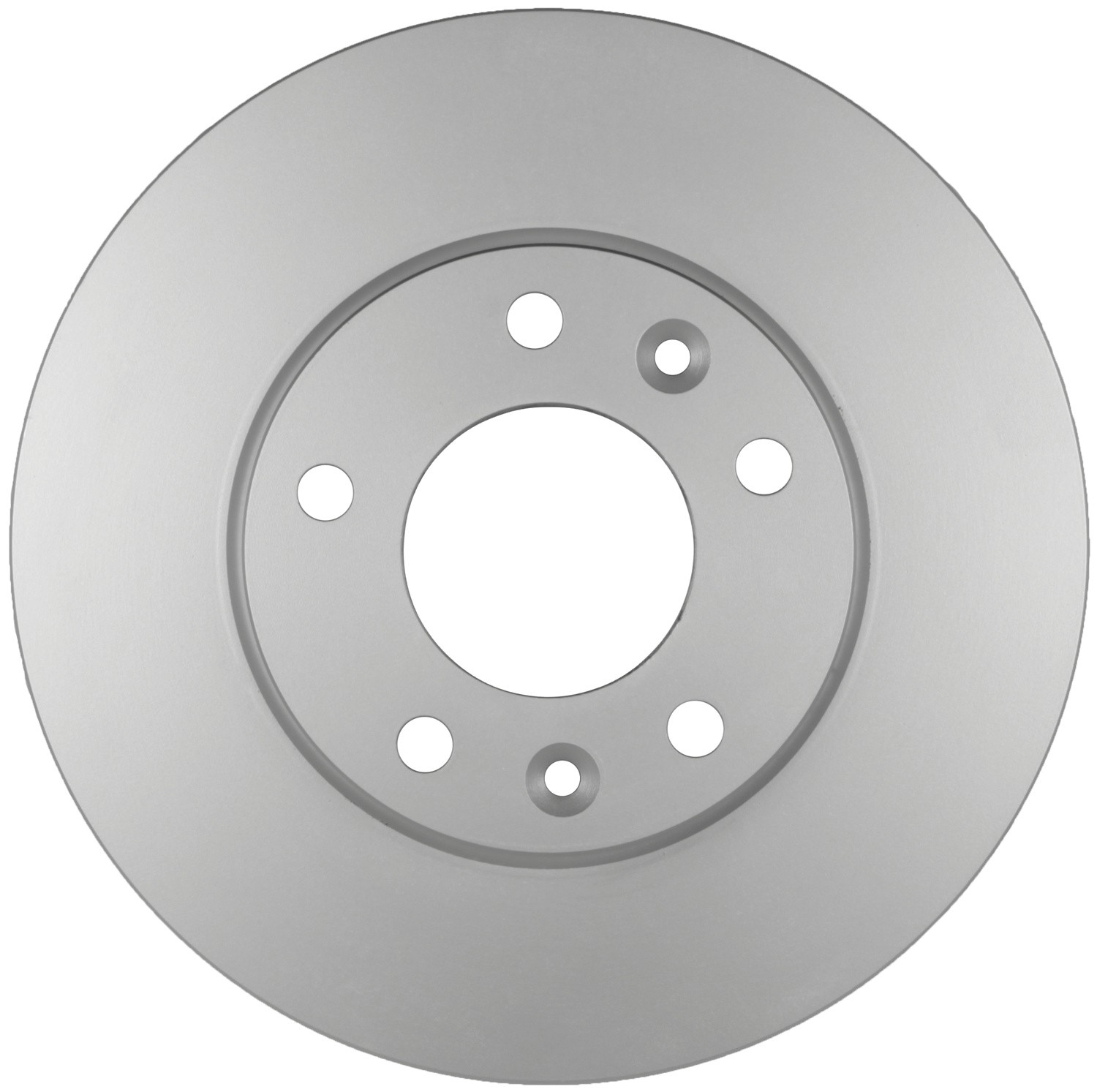 Bosch QuietCast Disc Brake Rotor