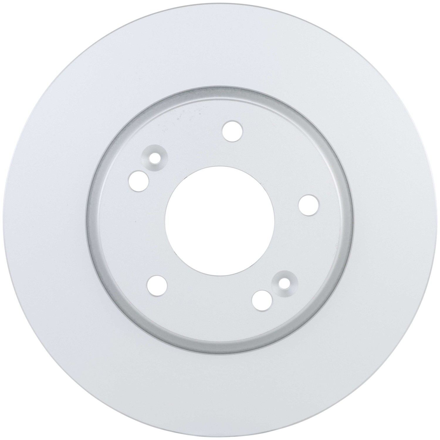 Bosch QuietCast Disc Brake Rotor
