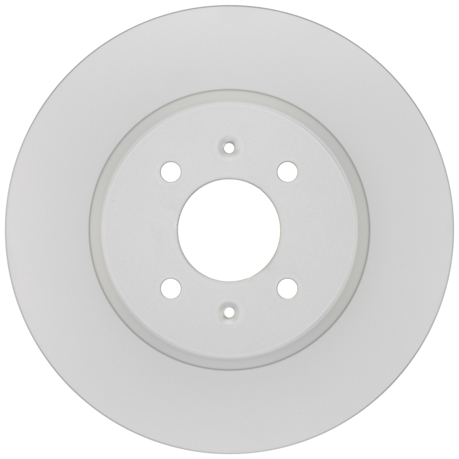 Bosch QuietCast Disc Brake Rotor