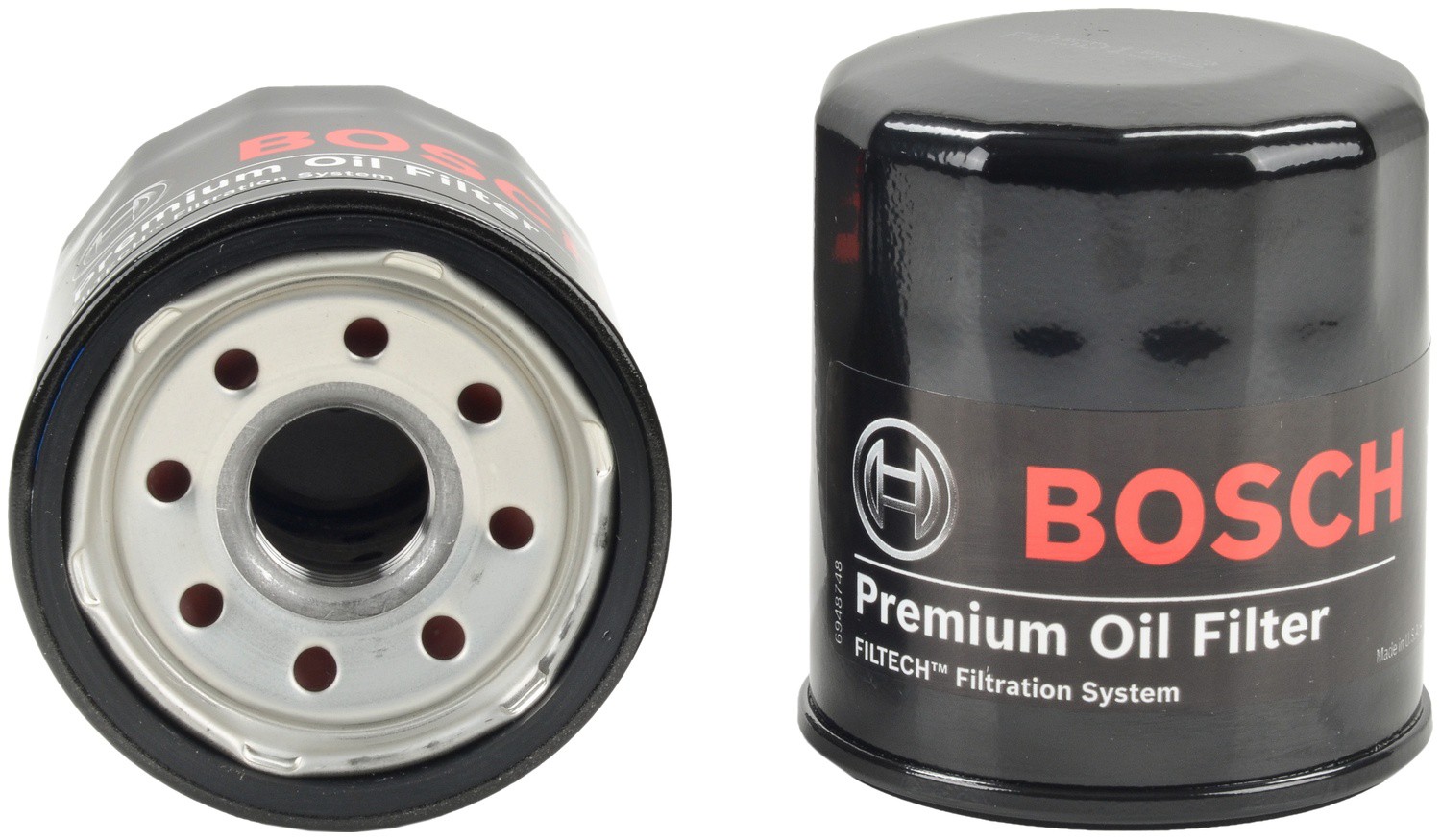 Bosch Oil Filter