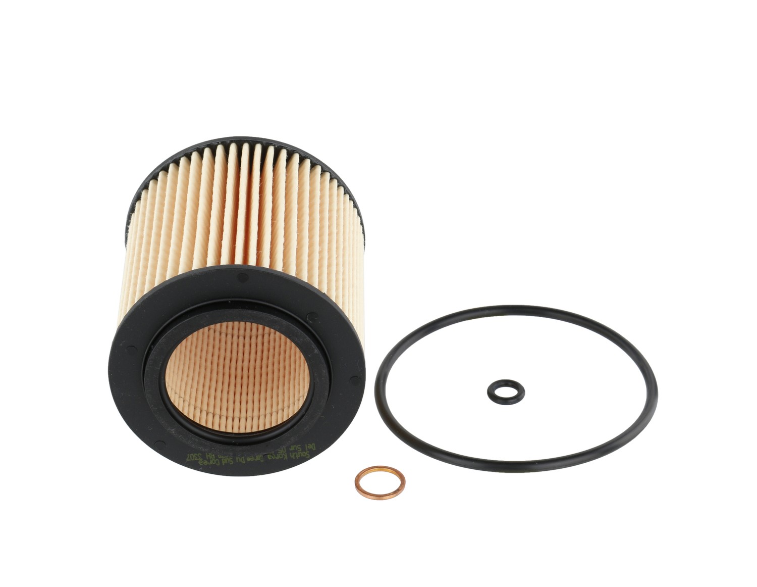 Bosch Oil Filter