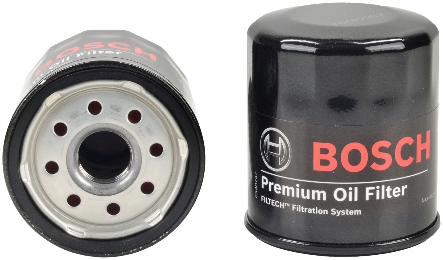 Bosch Oil Filter