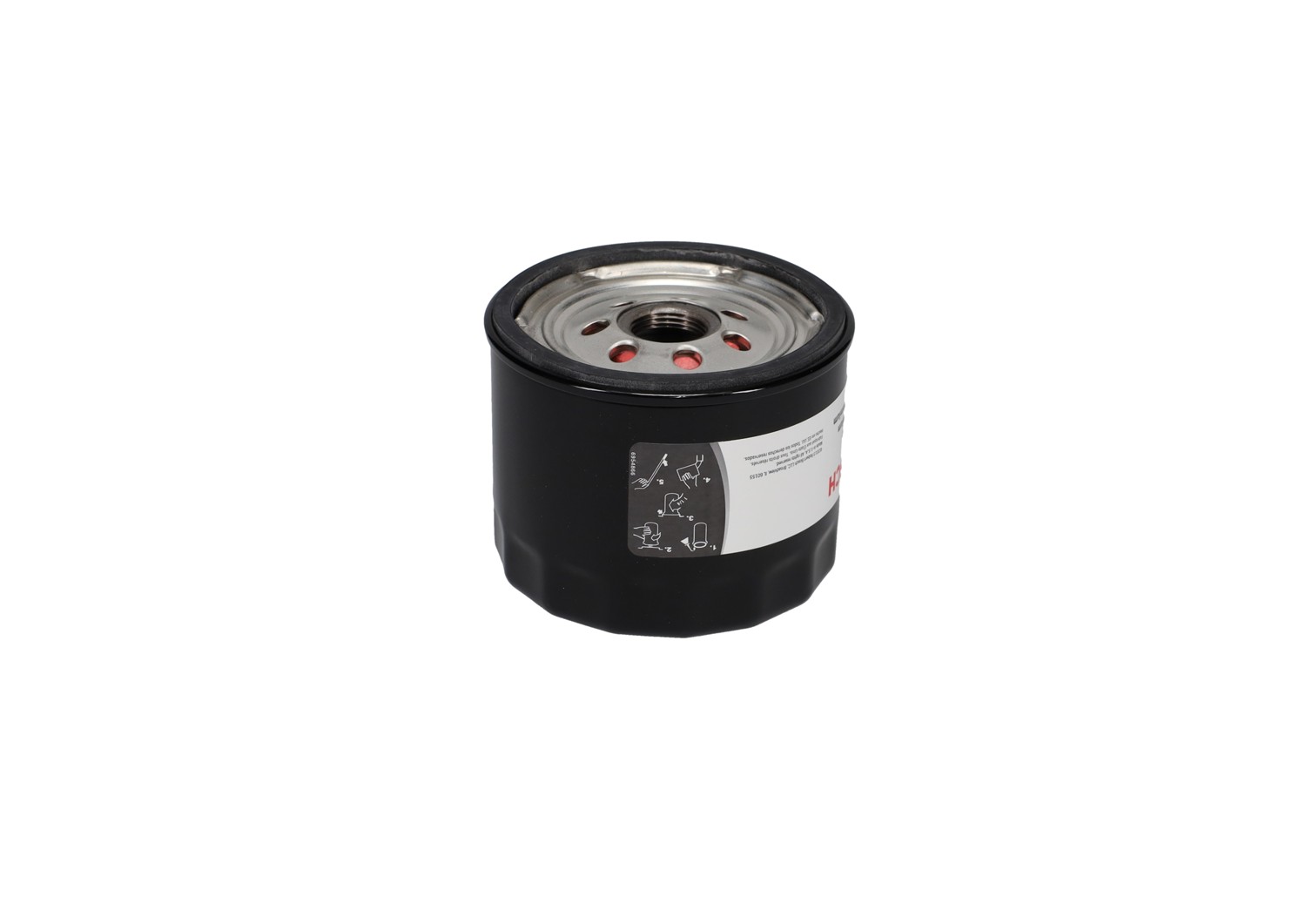 Bosch Oil Filter