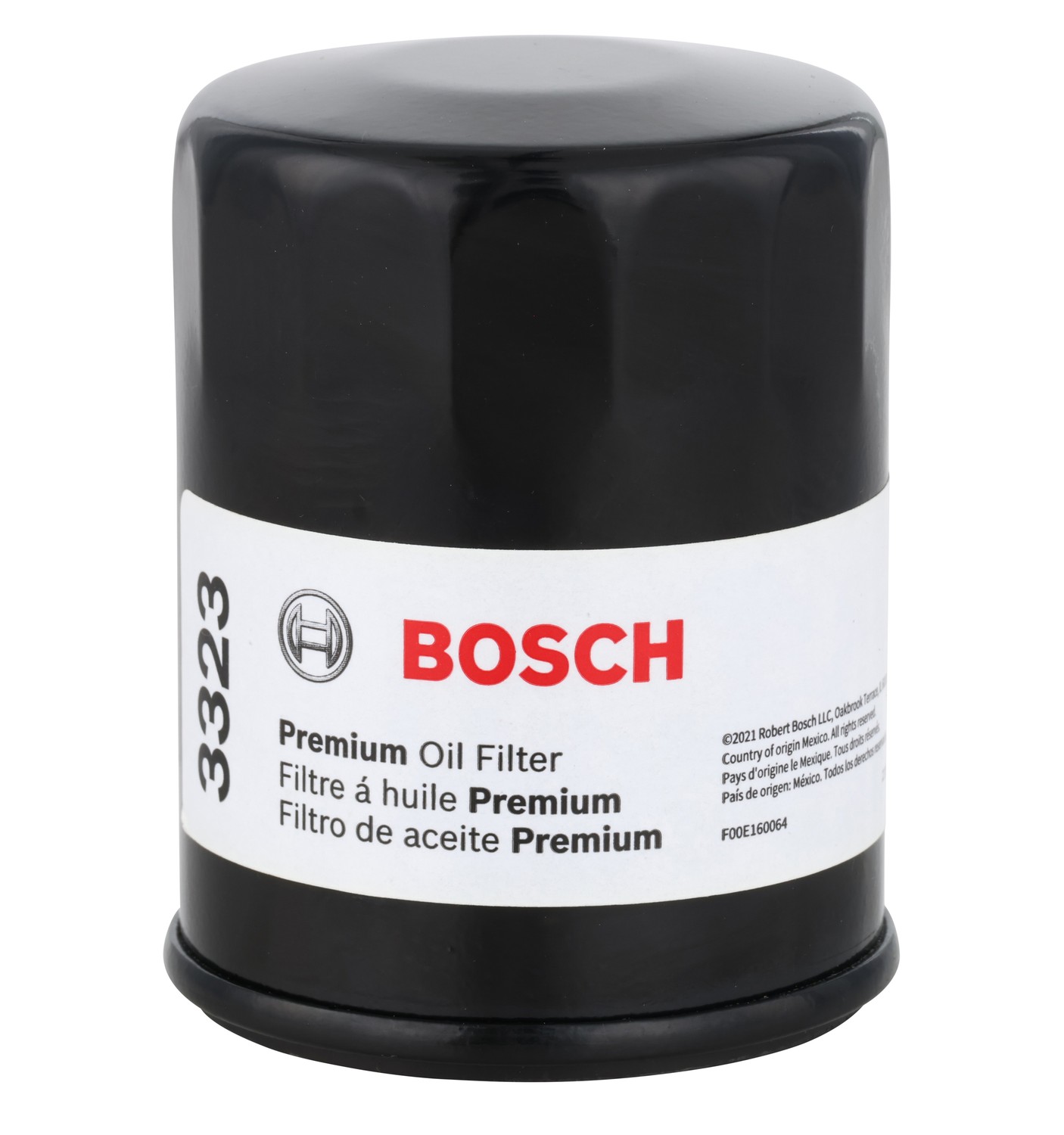 Bosch Oil Filter