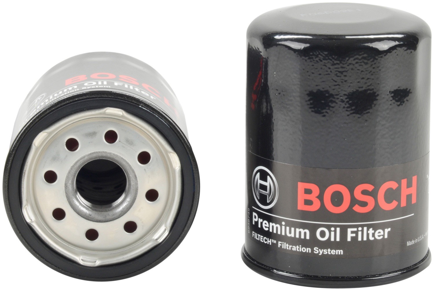 Bosch Oil Filter