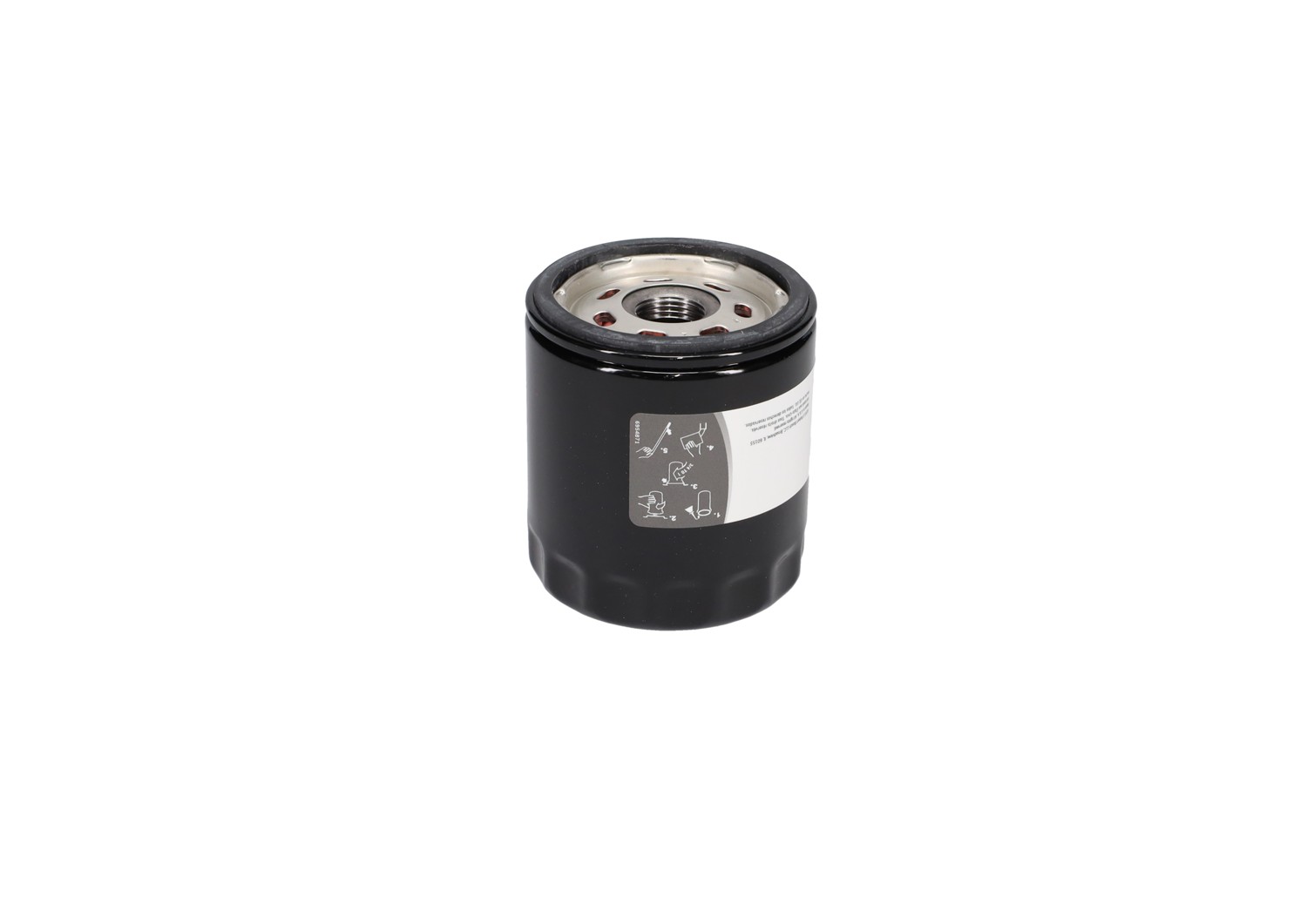 Bosch Oil Filter