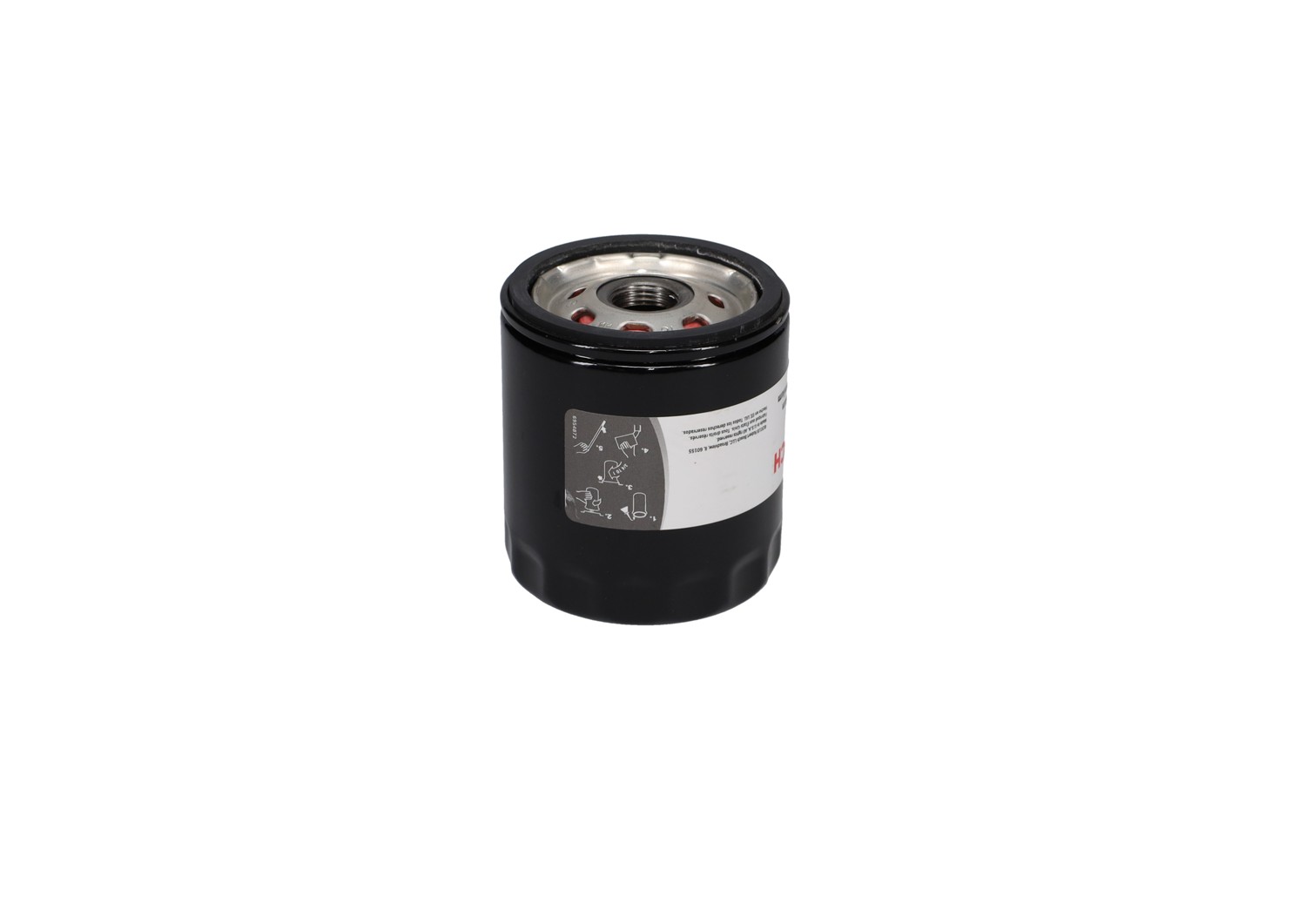 Bosch Oil Filter