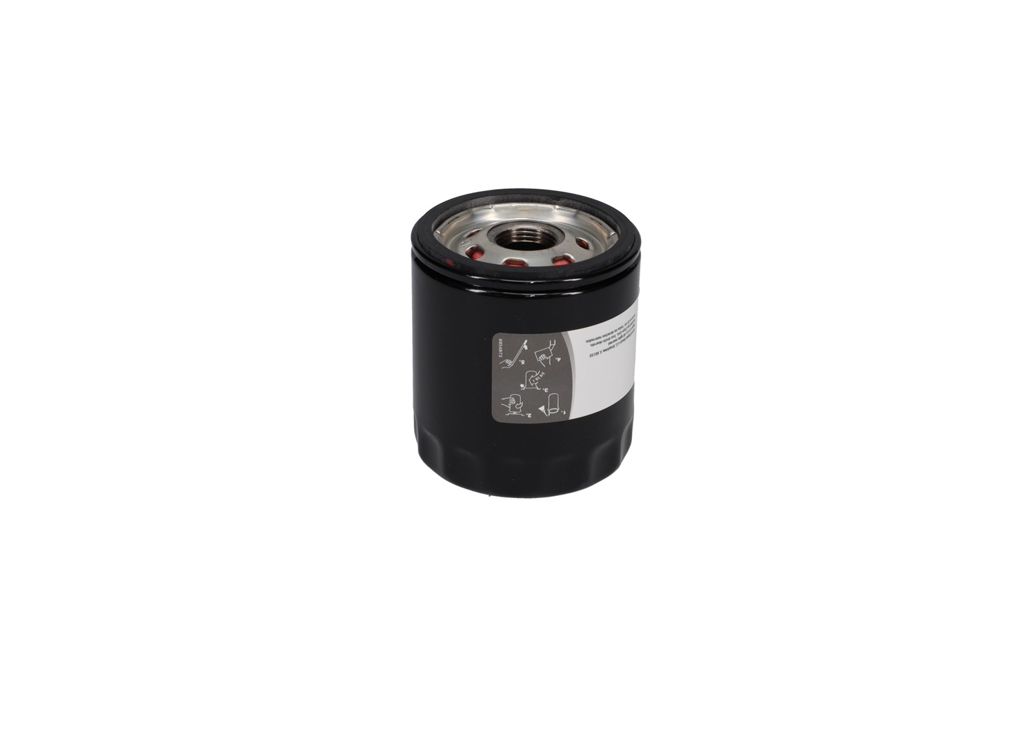 Bosch Oil Filter