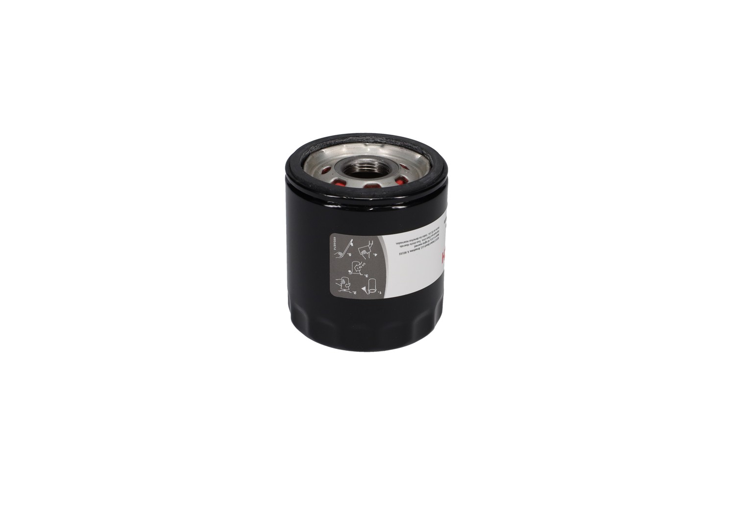 Bosch Oil Filter