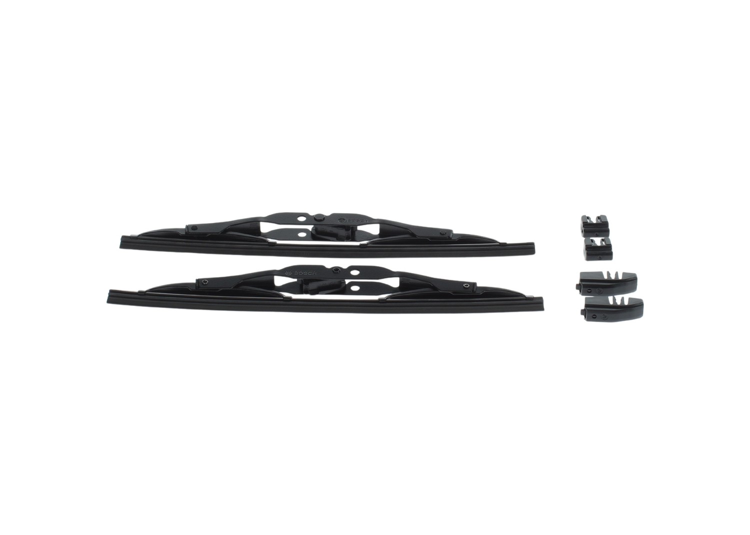 Bosch Aerotwin Wiper Blade Set