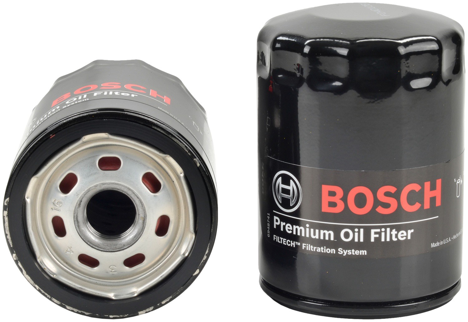 Bosch Oil Filter