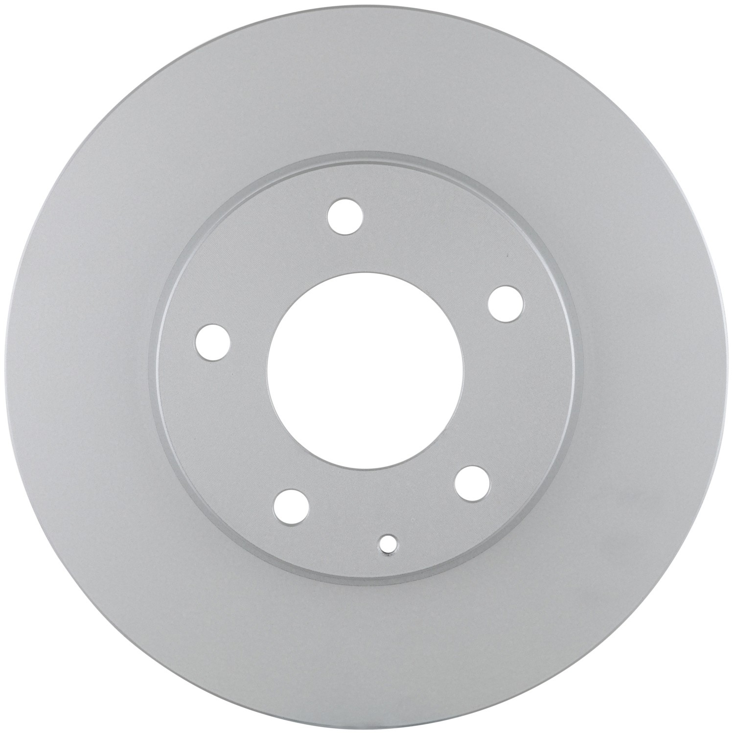 Bosch QuietCast Disc Brake Rotor