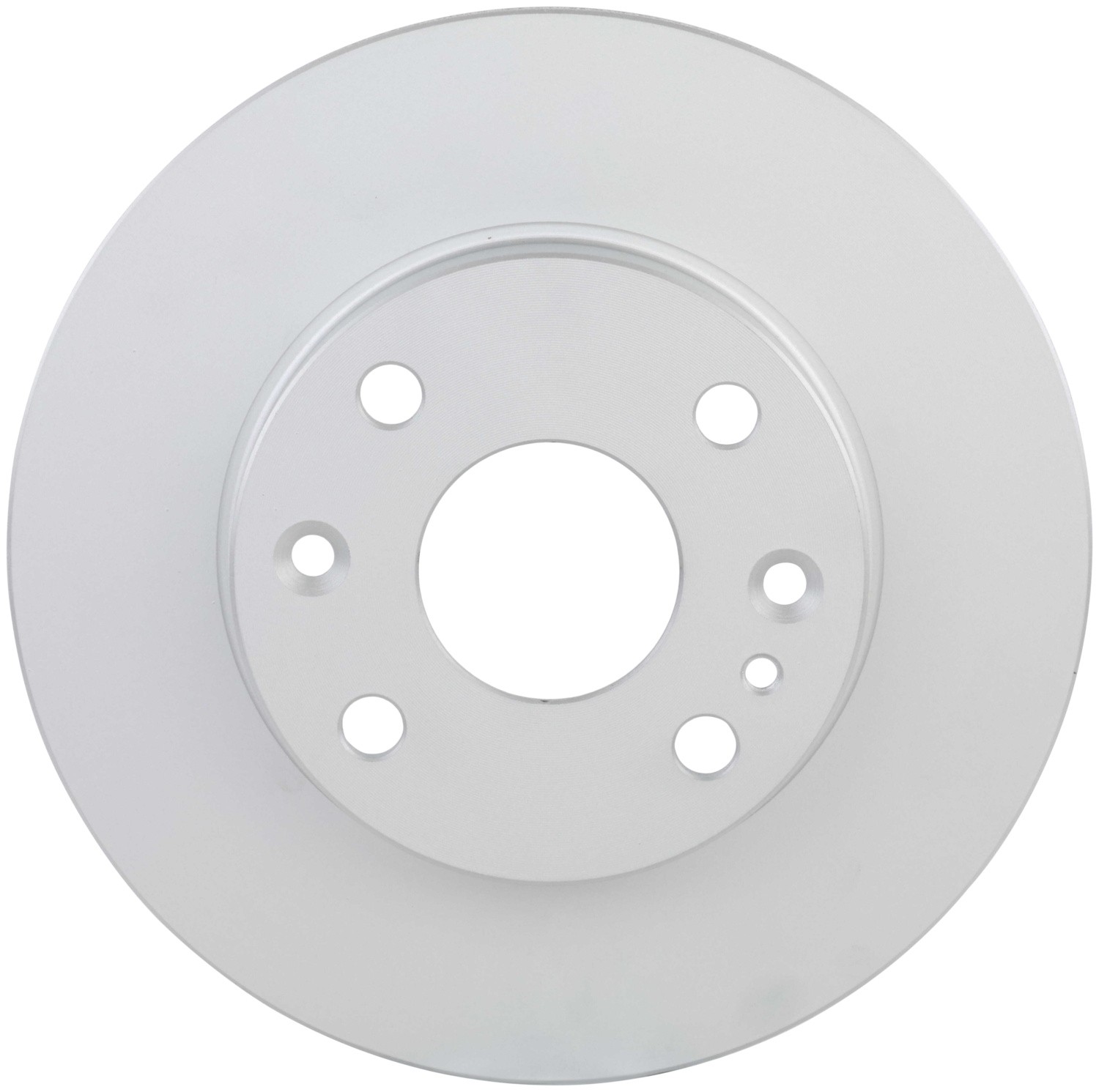 Bosch QuietCast Disc Brake Rotor