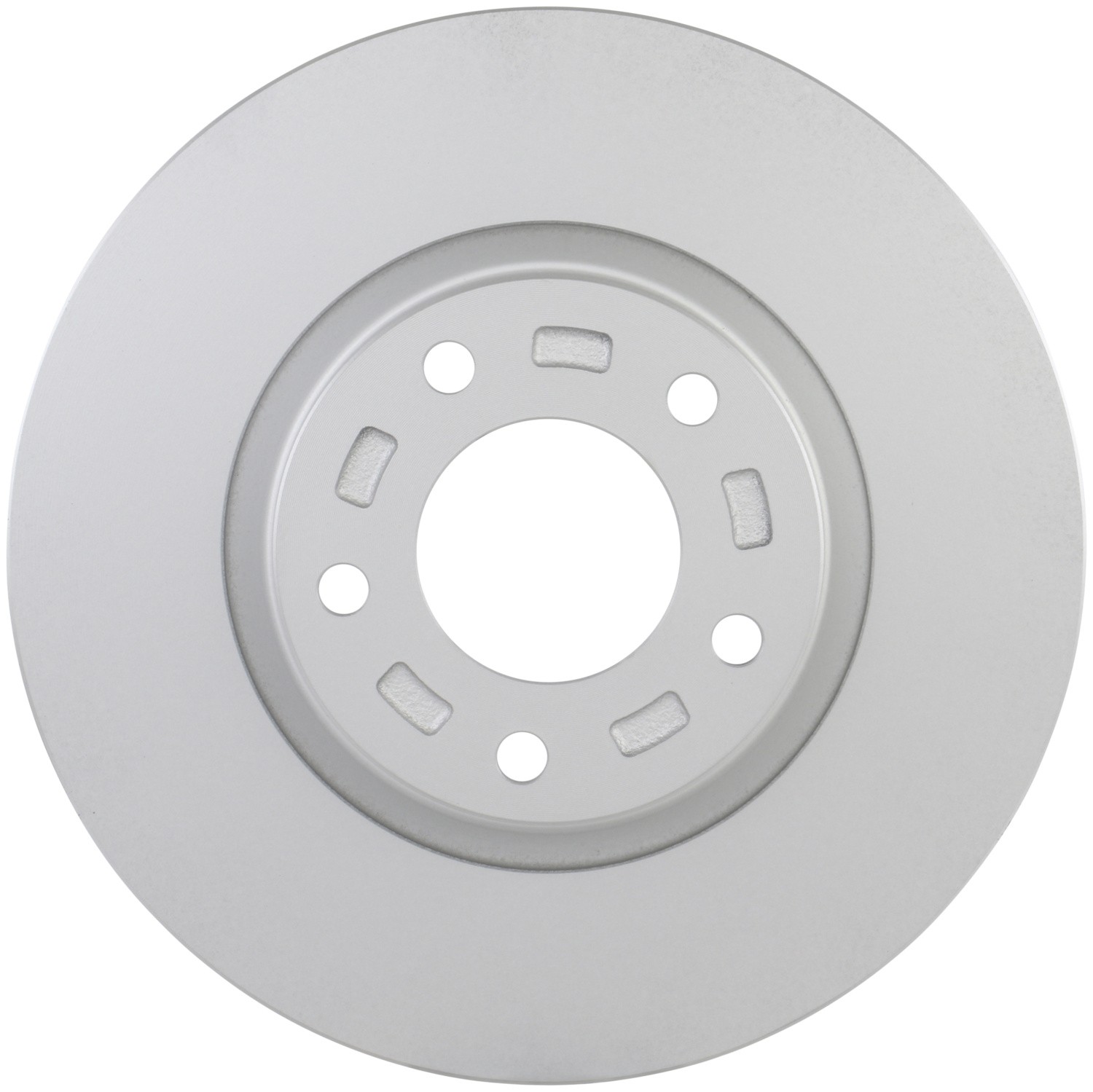 Bosch QuietCast Disc Brake Rotor