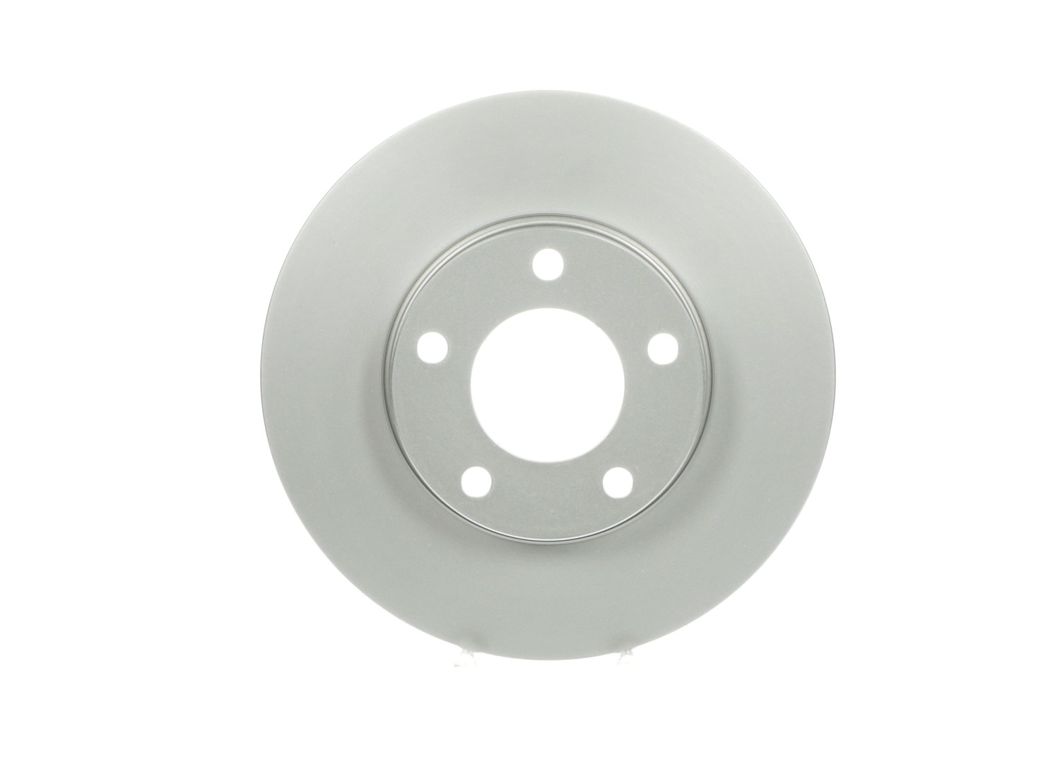 Bosch QuietCast Disc Brake Rotor
