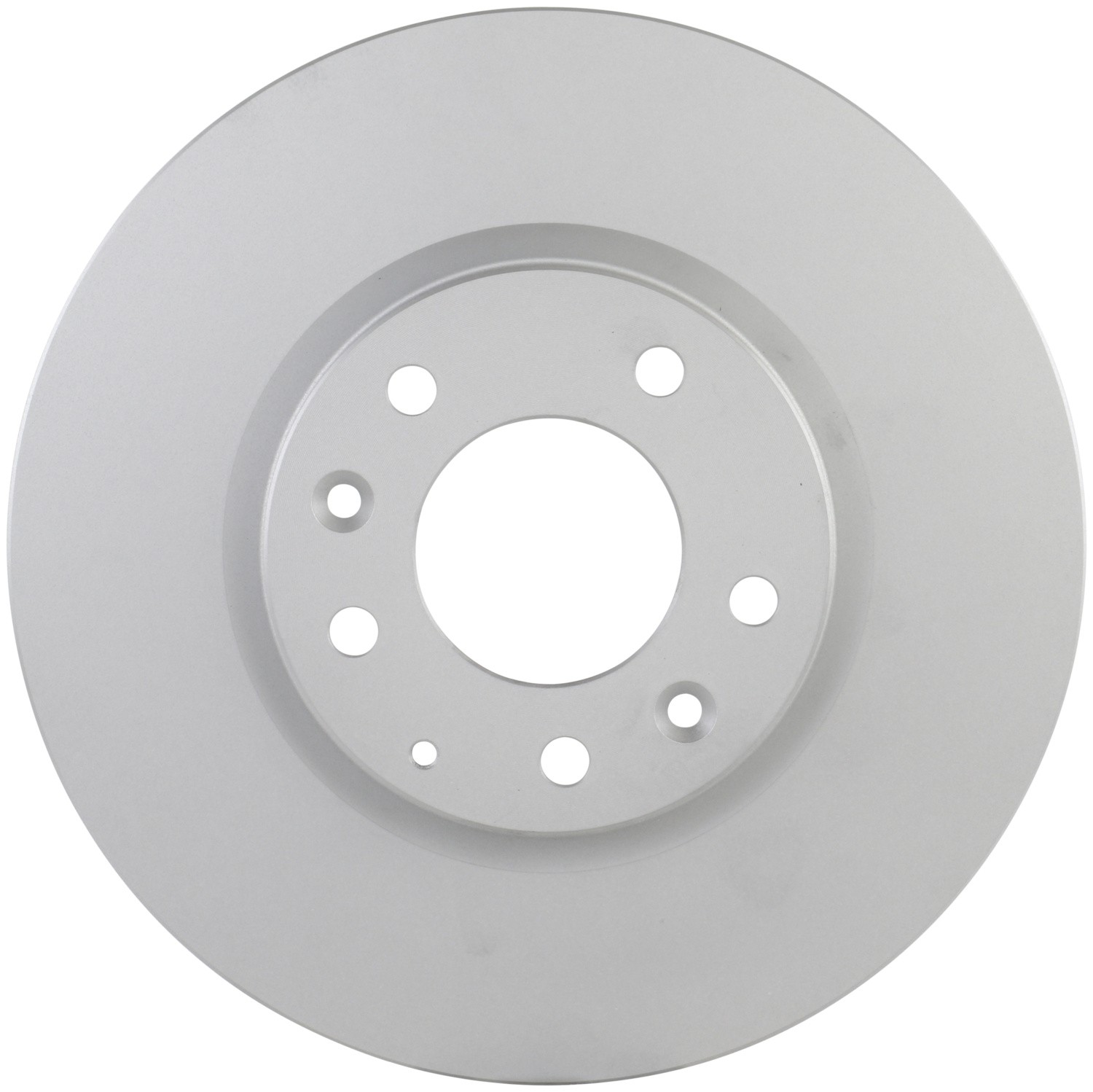 Bosch QuietCast Disc Brake Rotor