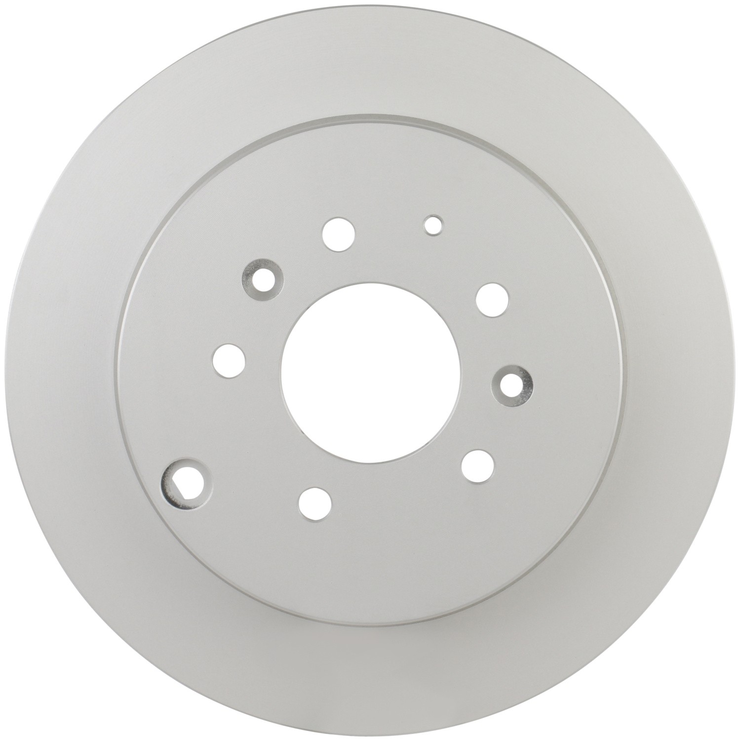 Bosch QuietCast Disc Brake Rotor
