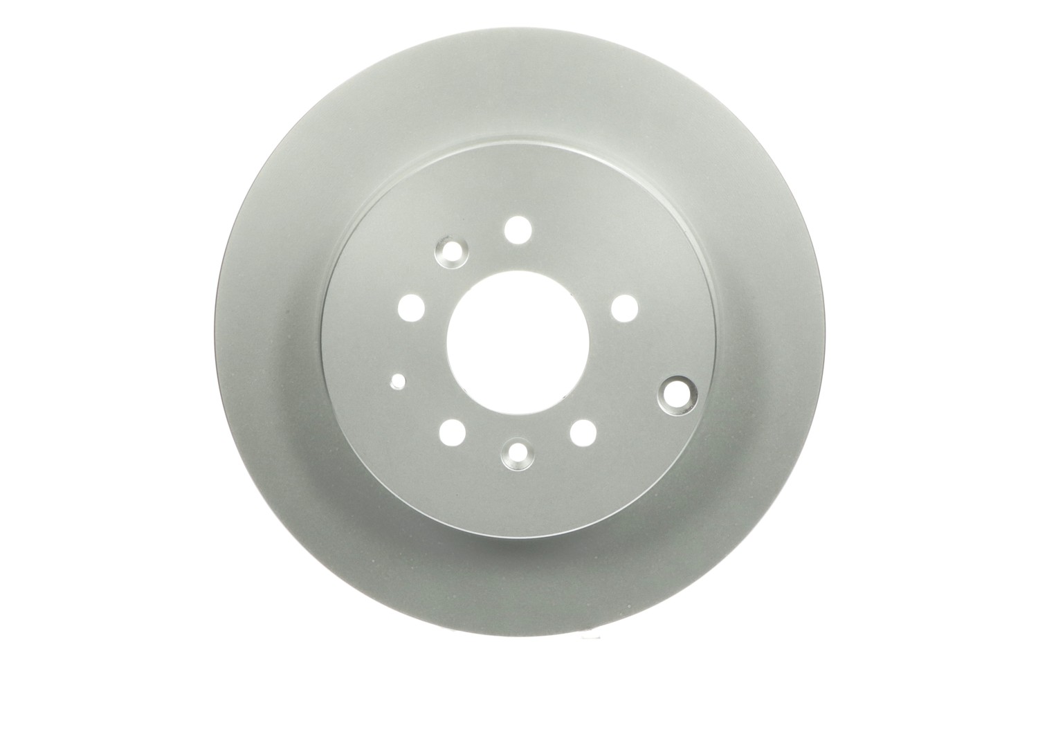 Bosch QuietCast Disc Brake Rotor