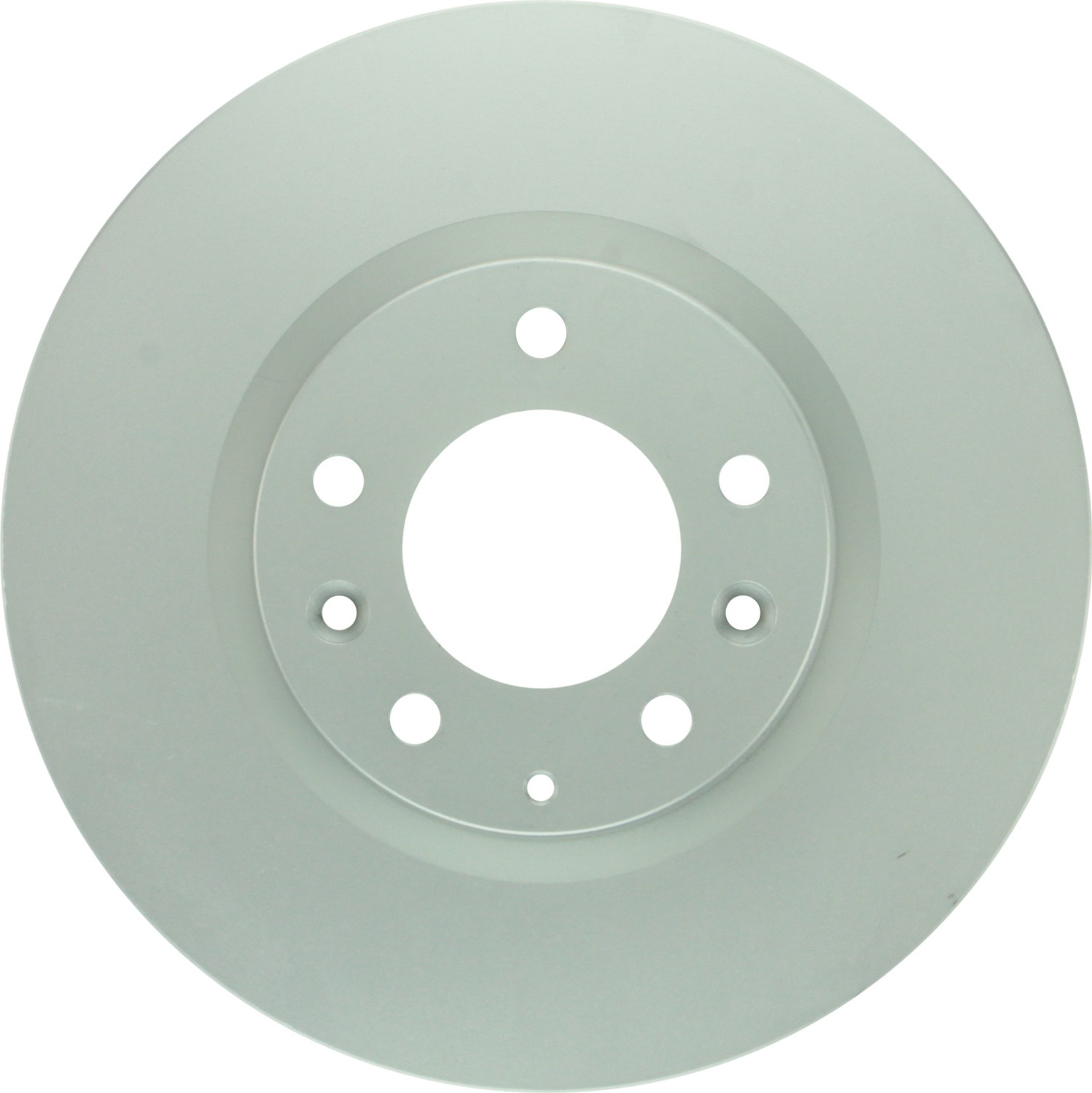 Bosch QuietCast Disc Brake Rotor