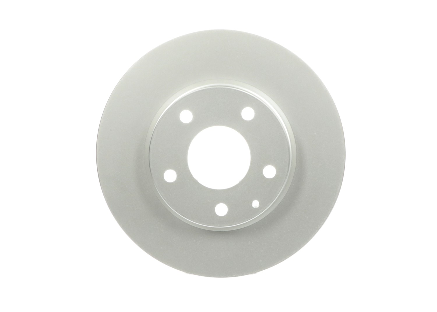 Bosch QuietCast Disc Brake Rotor