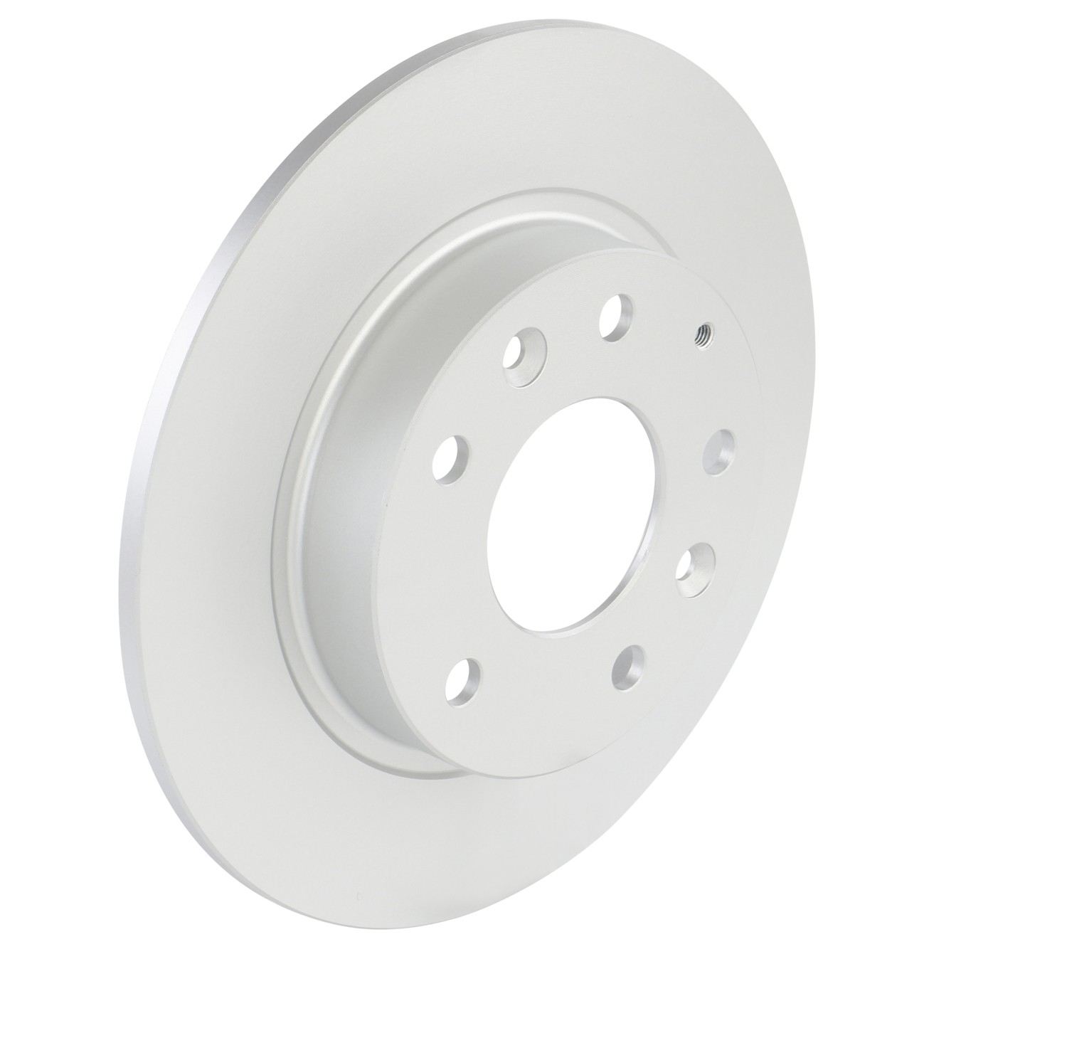 Bosch QuietCast Disc Brake Rotor