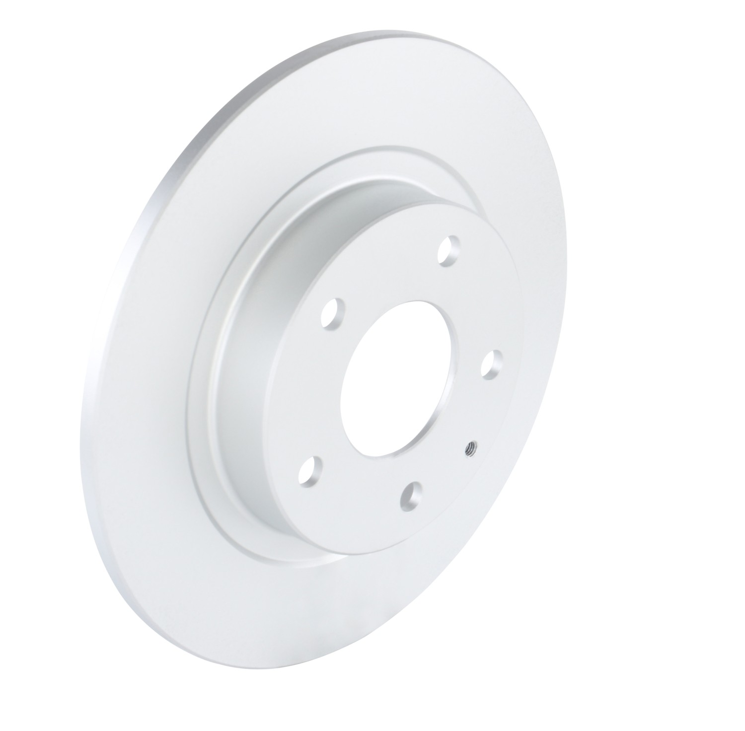 Bosch QuietCast Disc Brake Rotor