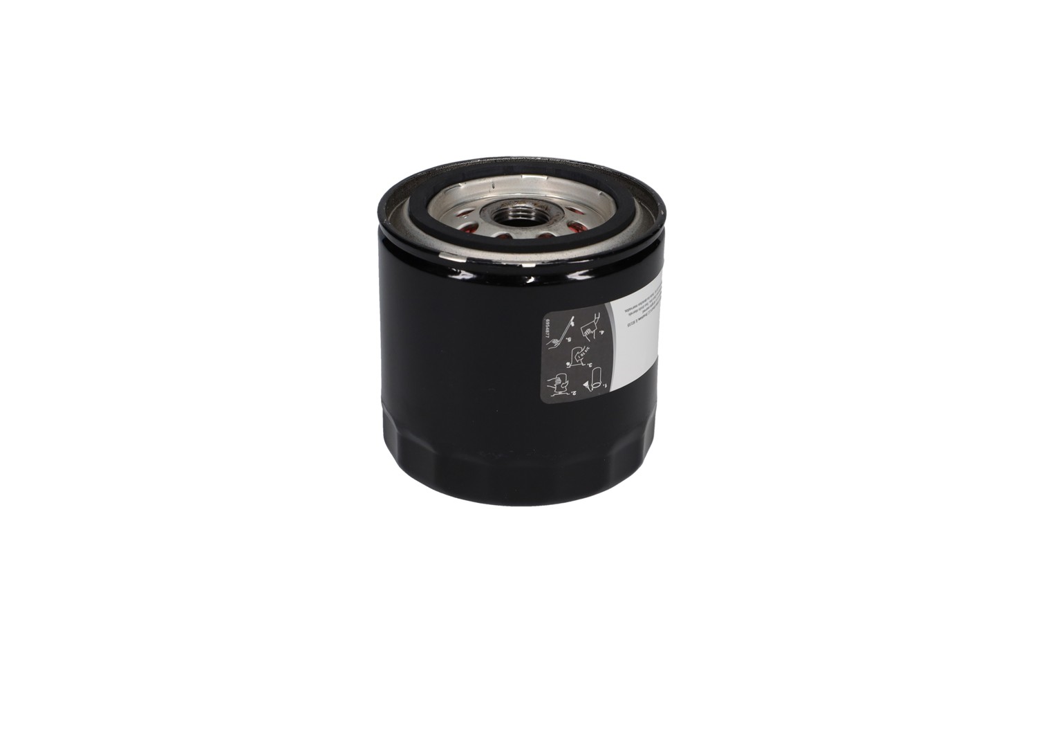Bosch Oil Filter