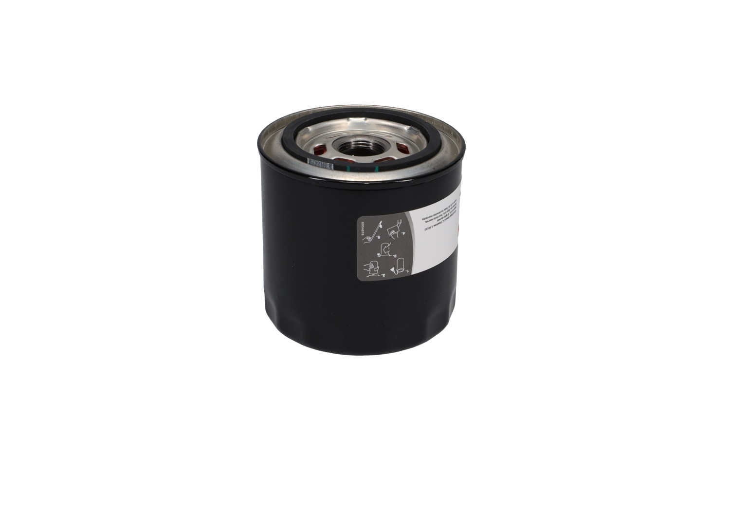 Bosch Oil Filter